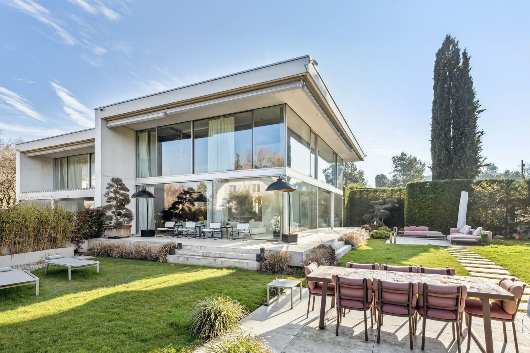  Contemporary elegance in a privileged setting - 物件實景
