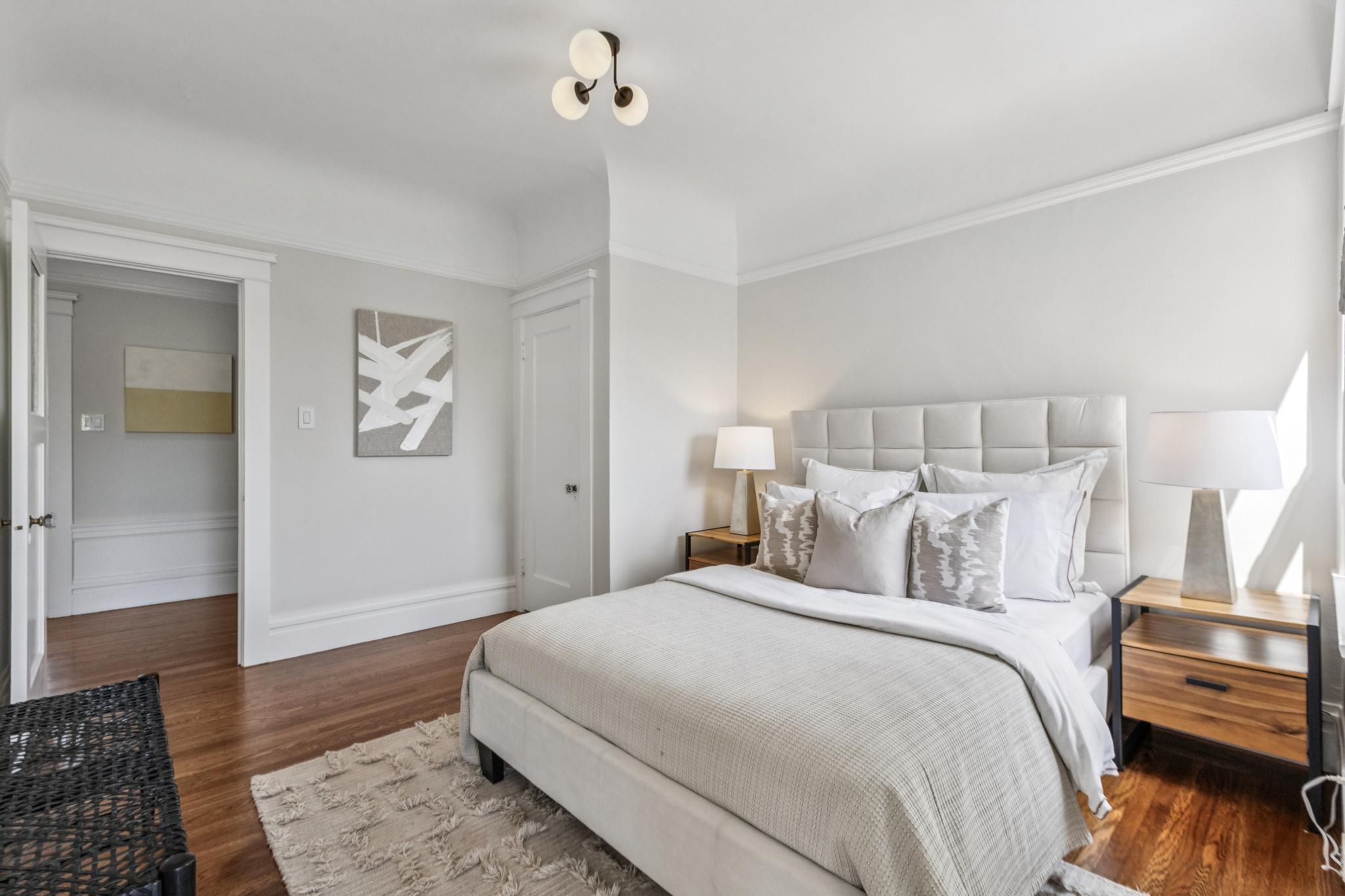  546 18th Avenue, San Francisco - 物件實景