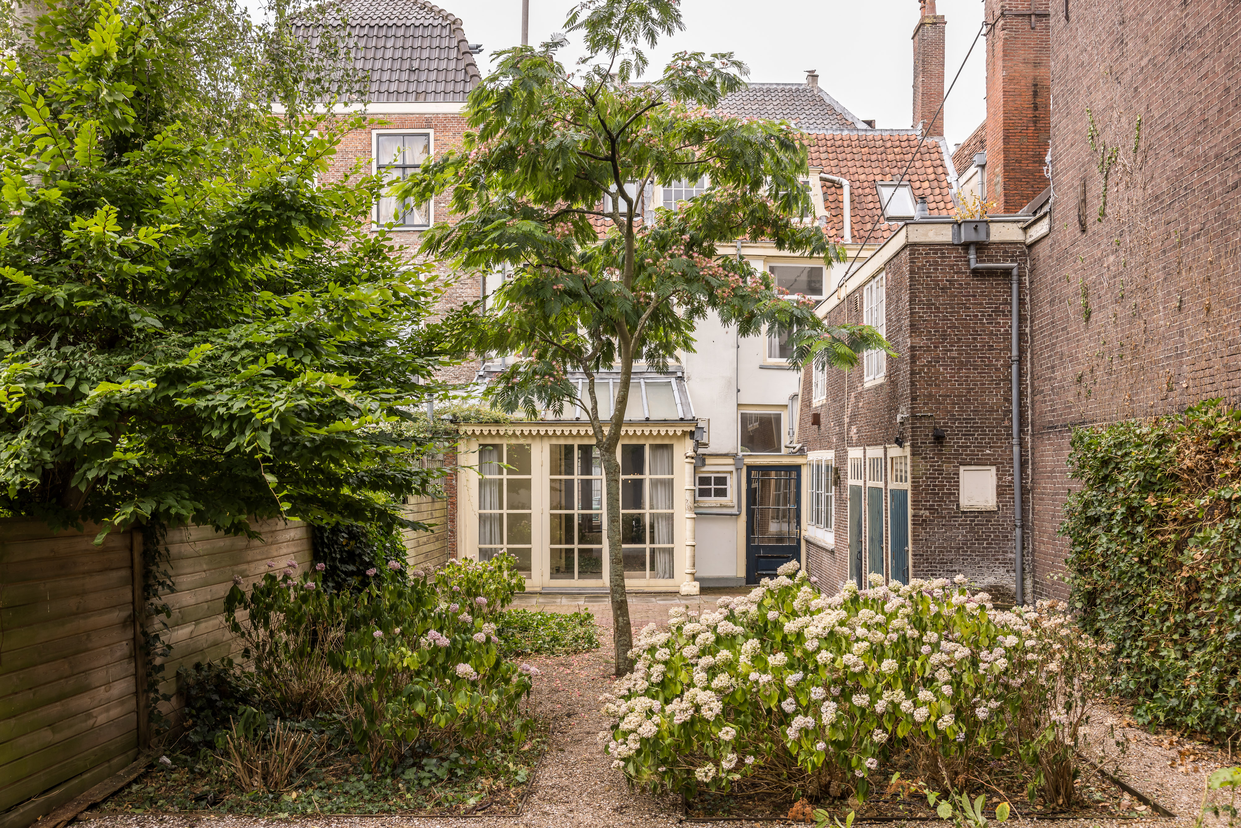  A monumental townhouse in one of the city’s most sought-after locations - 物件實景