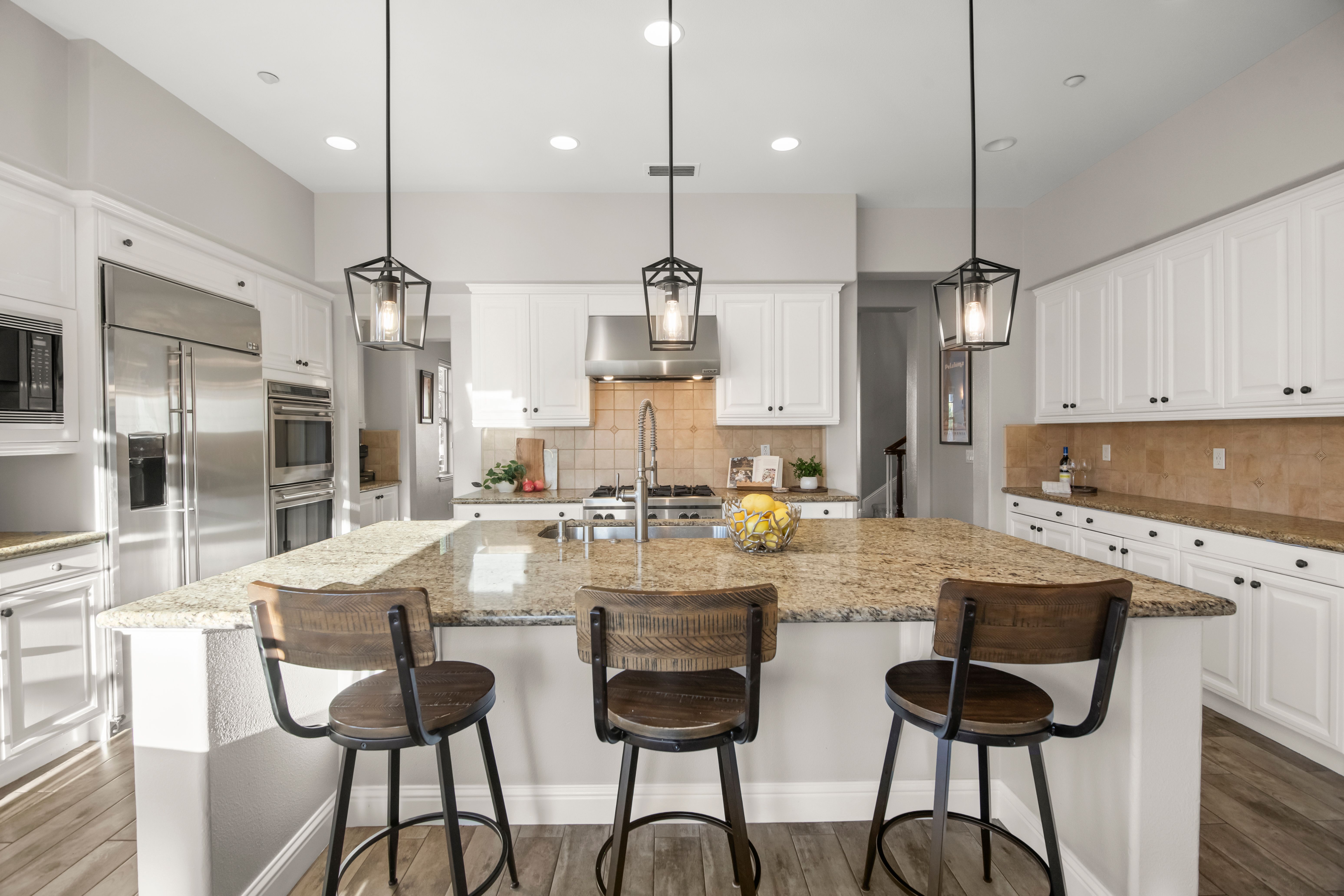  Spacious, Turnkey Living in the Heart of West Petaluma - 物件實景