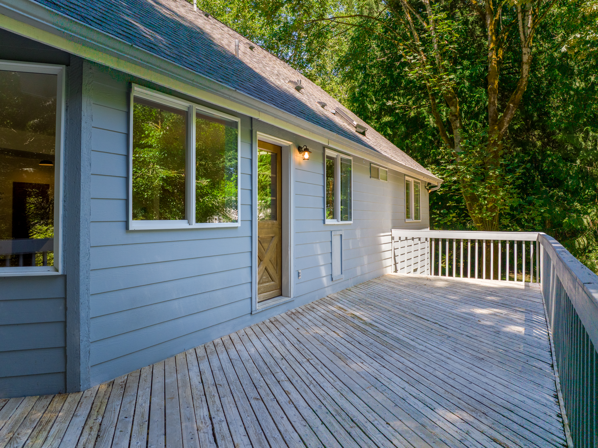  10095 NE Knight Rd, Bainbridge Island, WA 98110 - 物件實景