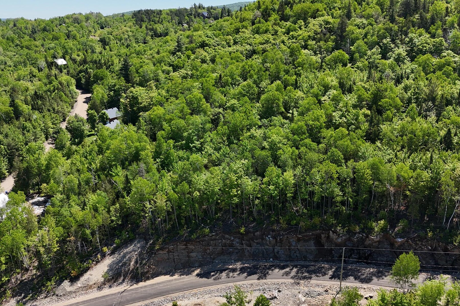  Saint-Côme, Lanaudière - 物件實景