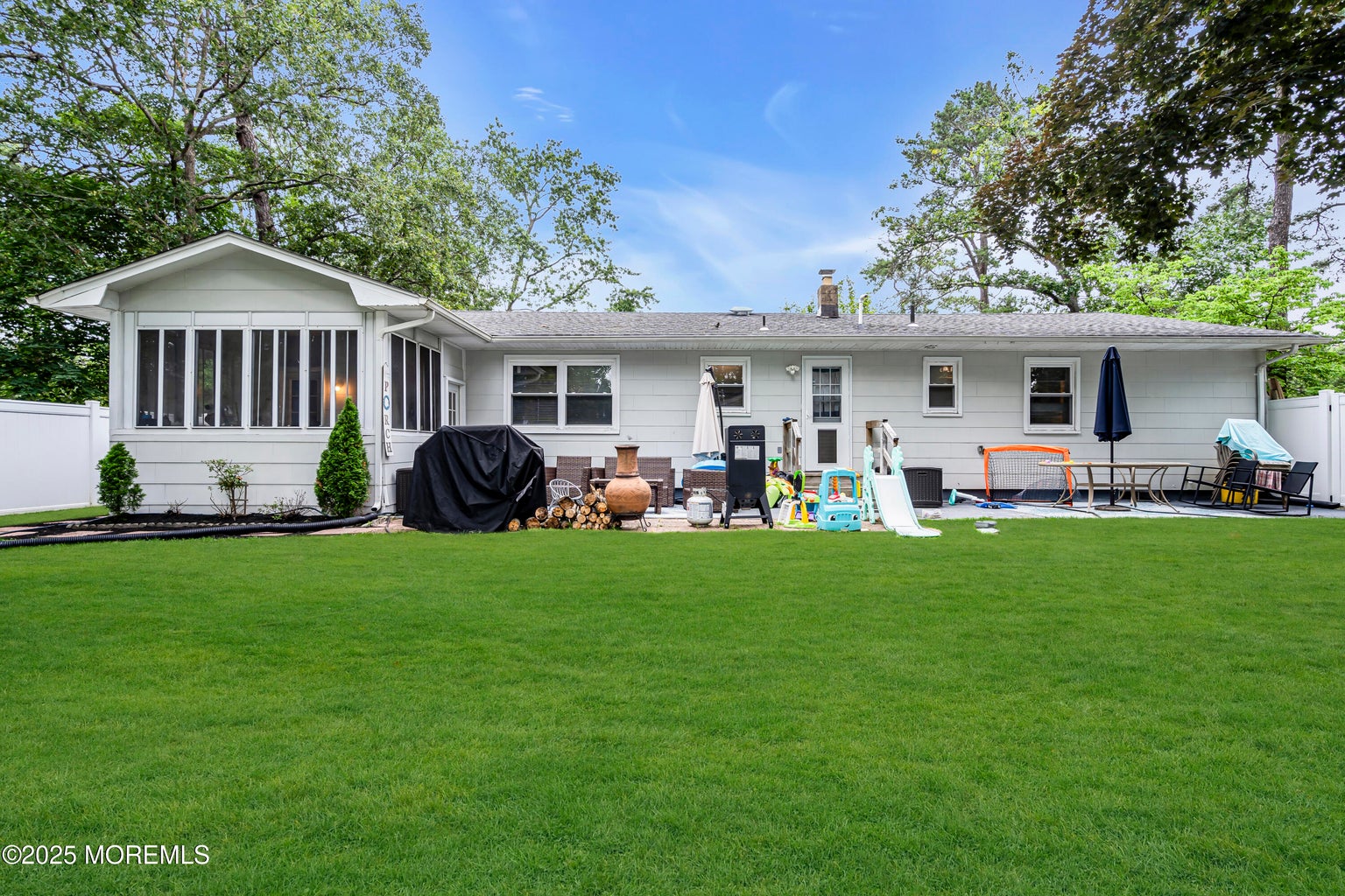Toms River, New Jersey, 08757, United States, 3 Bedrooms Bedrooms, ,2 BathroomsBathrooms,Residential,For Sale,1923544