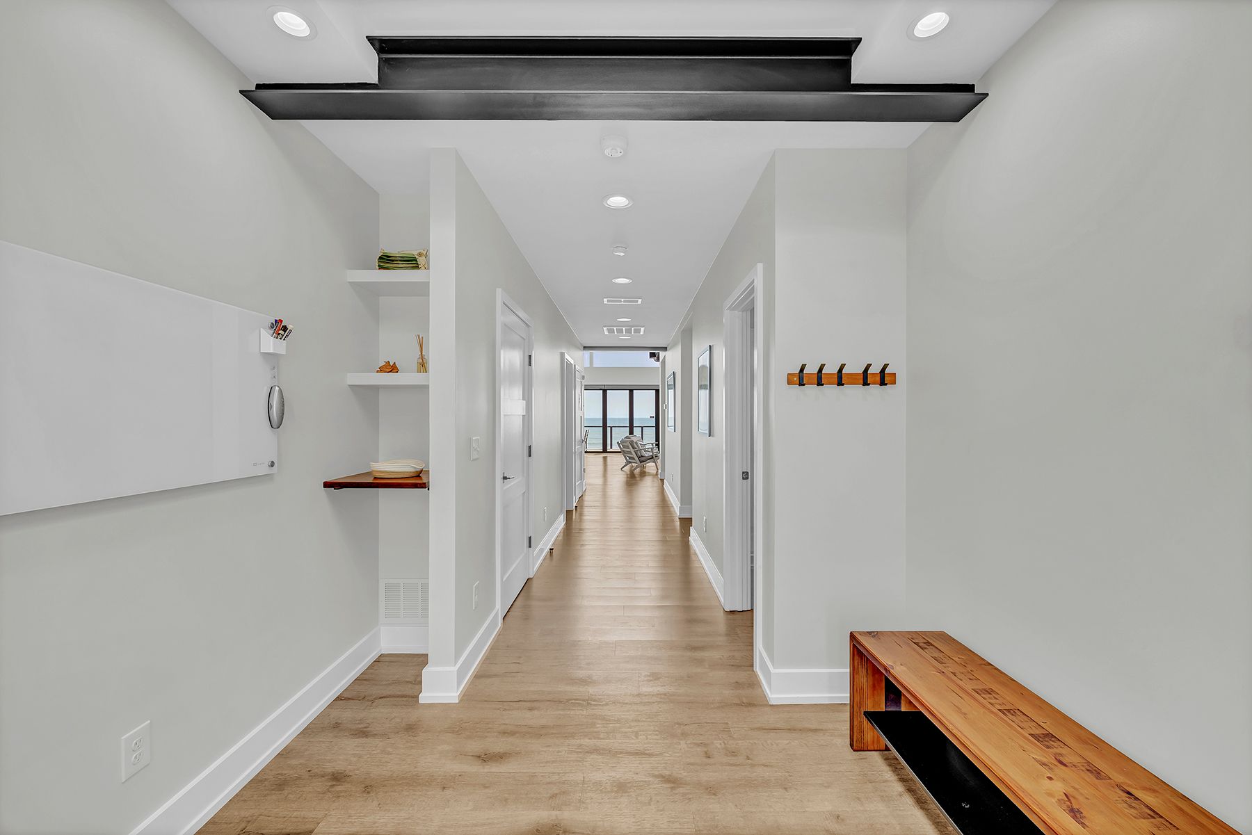  834 Fort Fisher Boulevard North, Kure Beach, NC 28449 - 物件實景