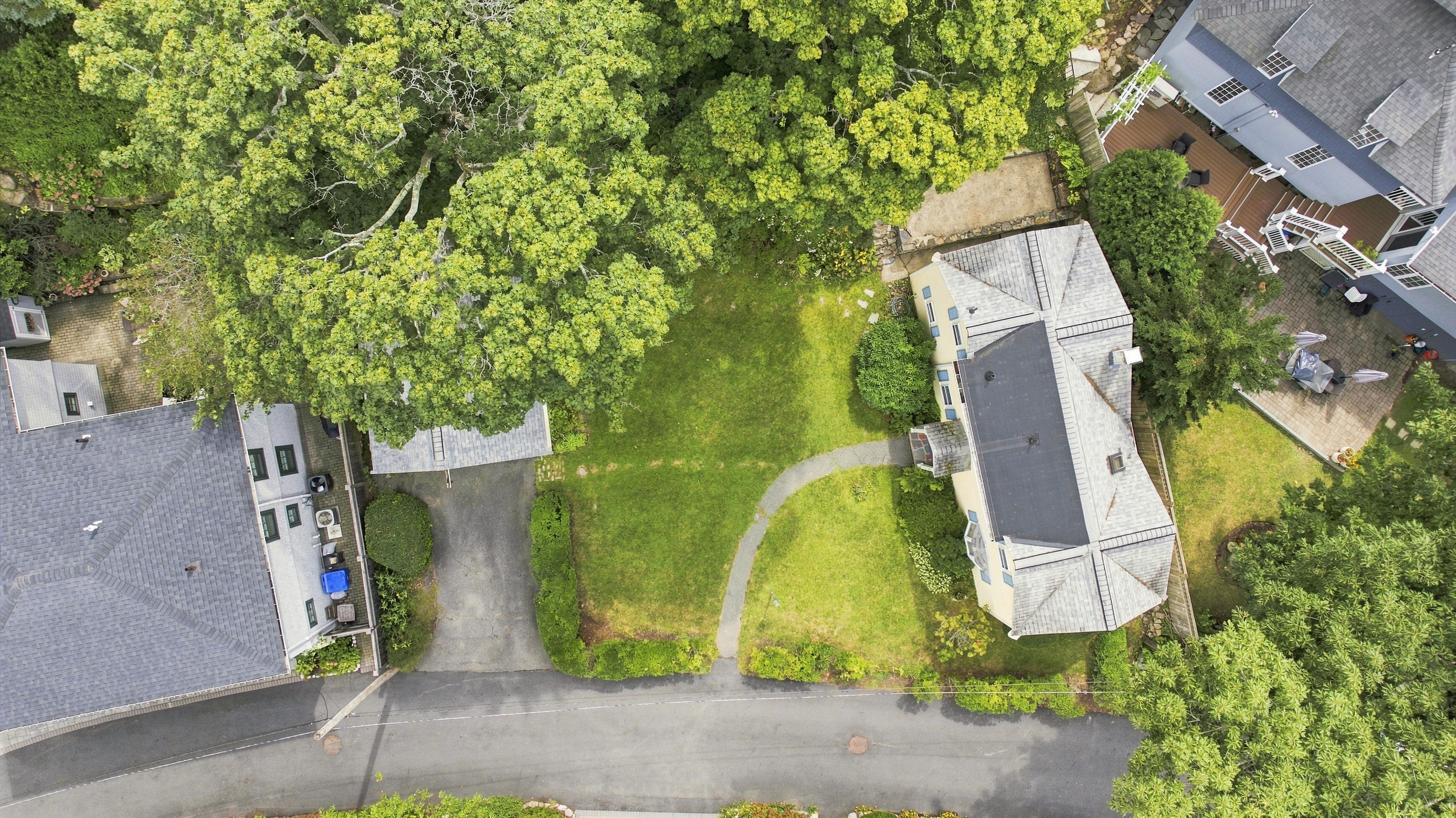  4 Littles Point Lane, Swampscott, MA, 01907 - 物件實景