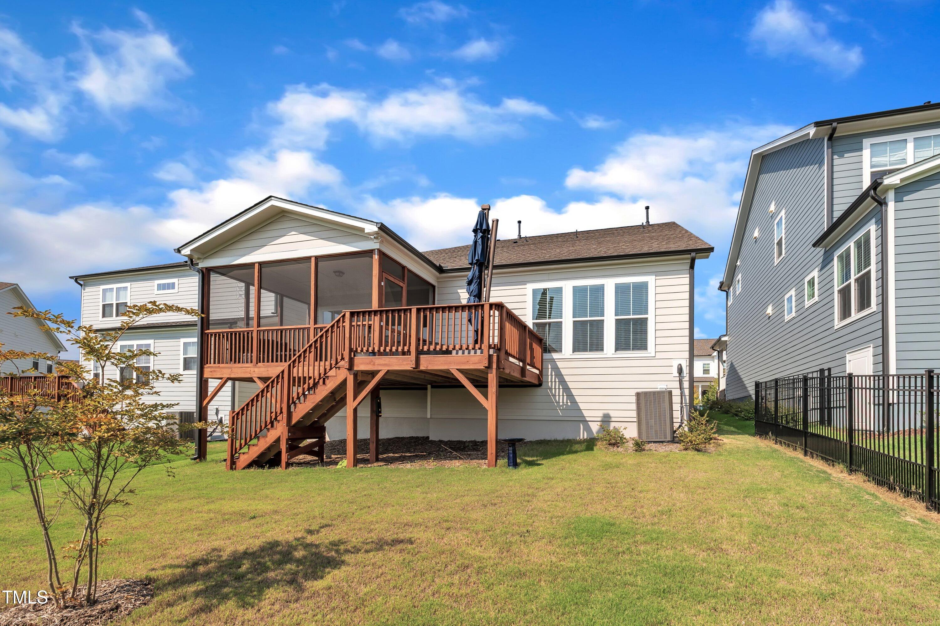 Pittsboro, North Carolina, 27312, United States, 4 Bedrooms Bedrooms, ,4 BathroomsBathrooms,Residential,For Sale,1890796