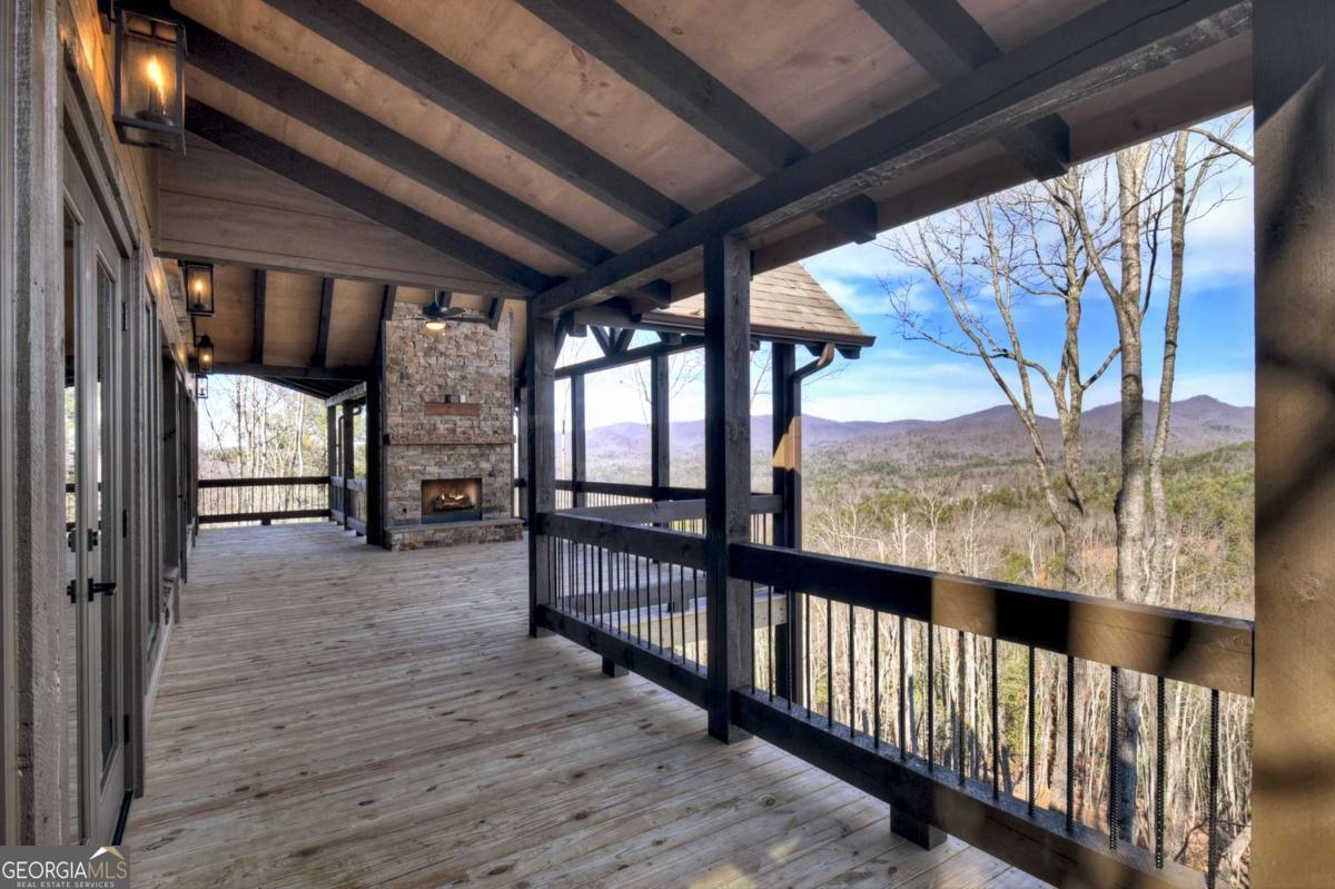 Mineral Bluff, Georgia, 30559, United States, 4 Bedrooms Bedrooms, ,4 BathroomsBathrooms,Residential,For Sale,2011407