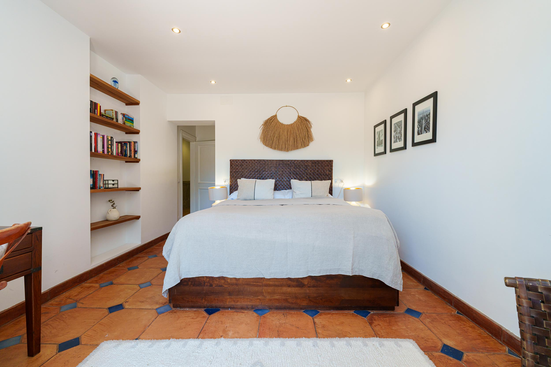  Villa with sea views in Puerto de Andratx - 物件實景