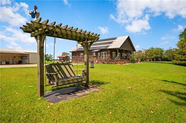 Natchez, Louisiana, 71456, United States, 4 Bedrooms Bedrooms, ,3 BathroomsBathrooms,Residential,For Sale,1975499