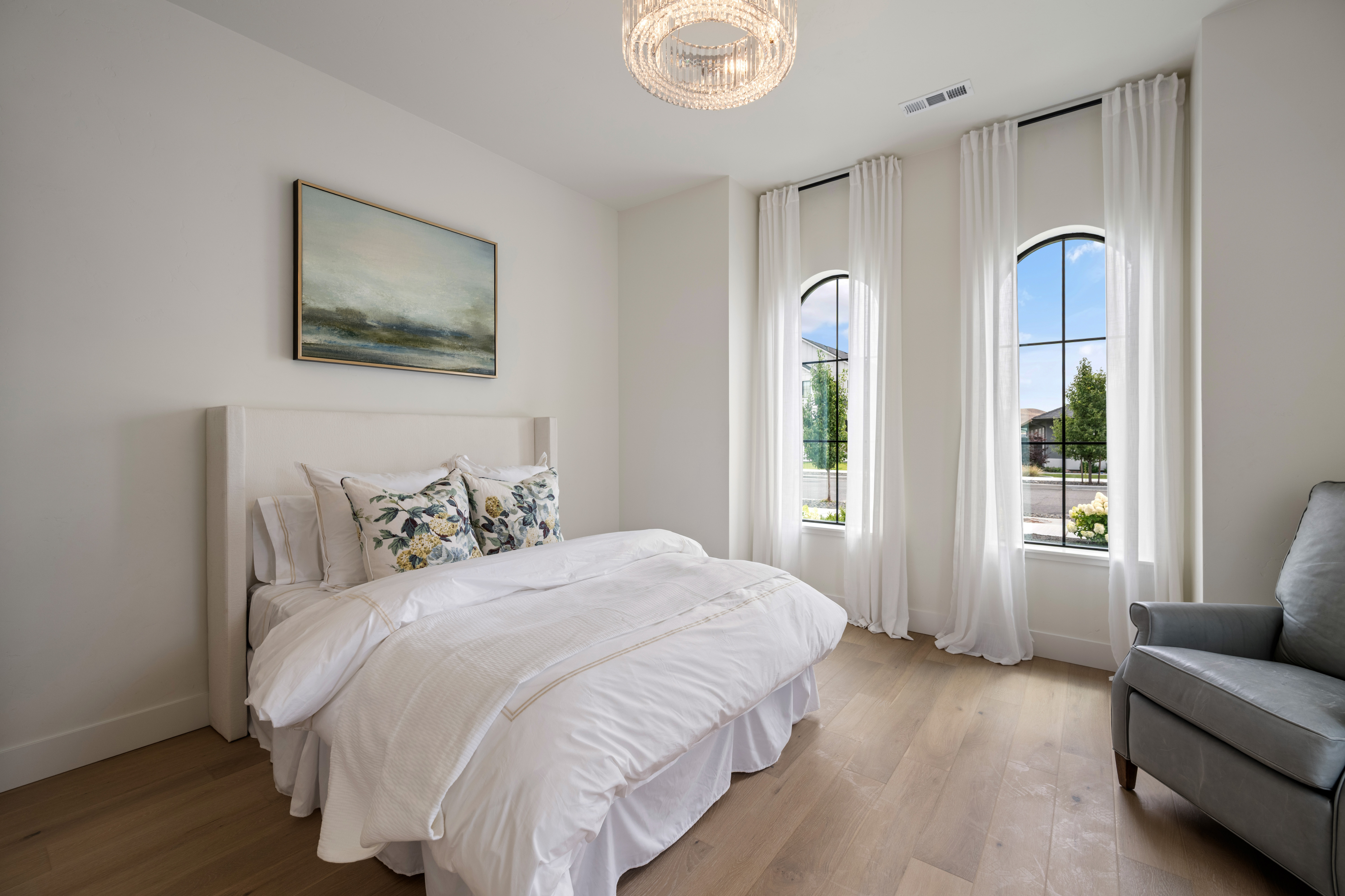  A Timeless Expression of French-Inspired Elegance - 物件實景