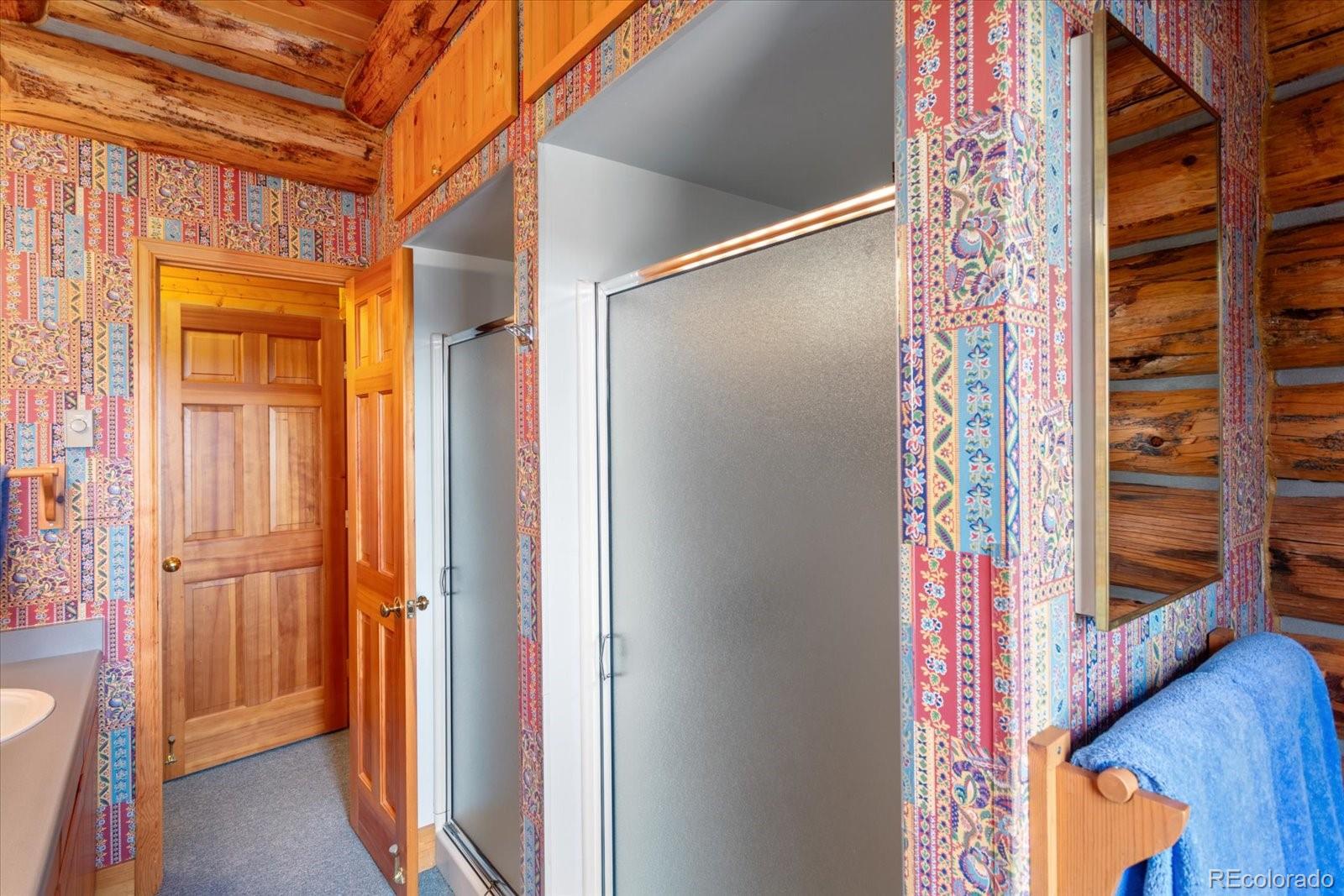 Westcliffe, Colorado, 81252, United States, 4 Bedrooms Bedrooms, ,6 BathroomsBathrooms,Residential,For Sale,1900002