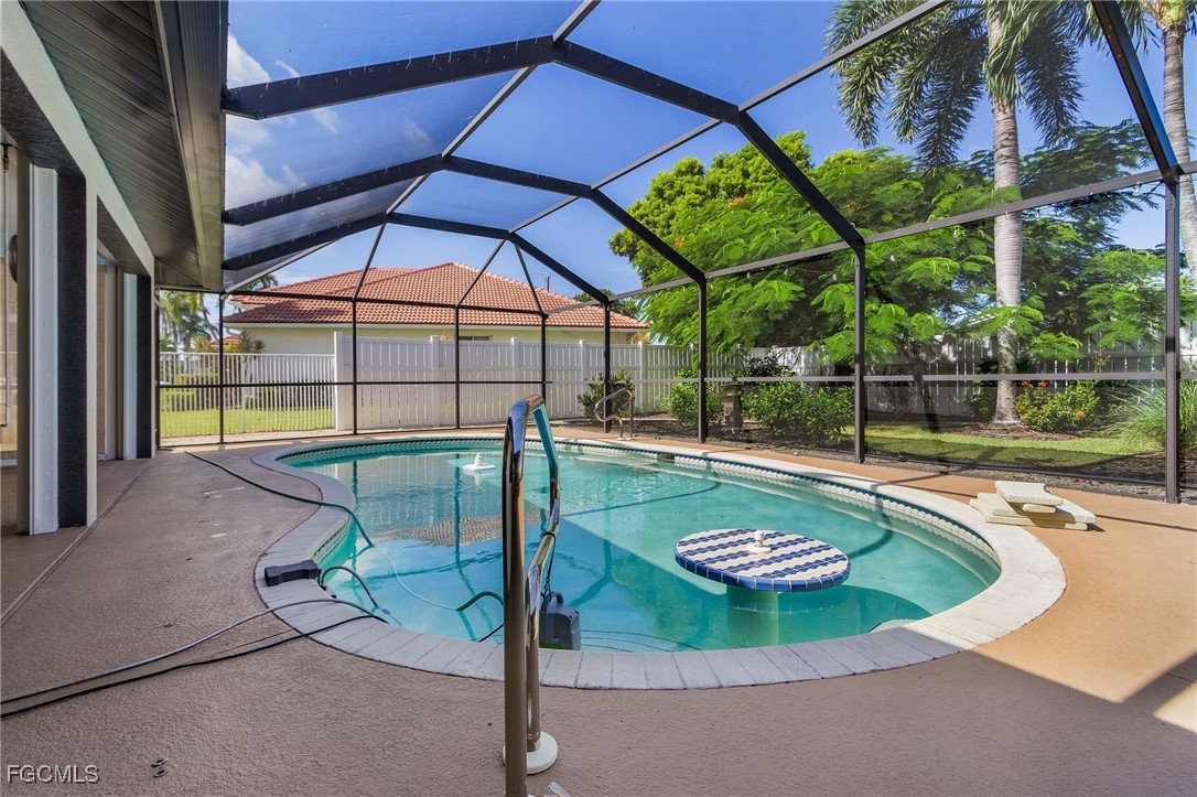 Cape Coral, Florida, 33904, United States, 3 Bedrooms Bedrooms, ,2 BathroomsBathrooms,Residential,For Sale,1977953