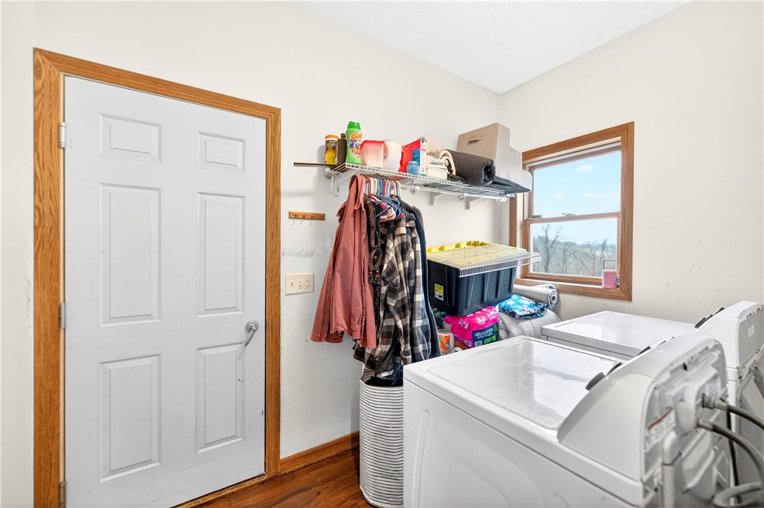 West Alexander, Pennsylvania, 15376, United States, 4 Bedrooms Bedrooms, ,3 BathroomsBathrooms,Residential,For Sale,2018305