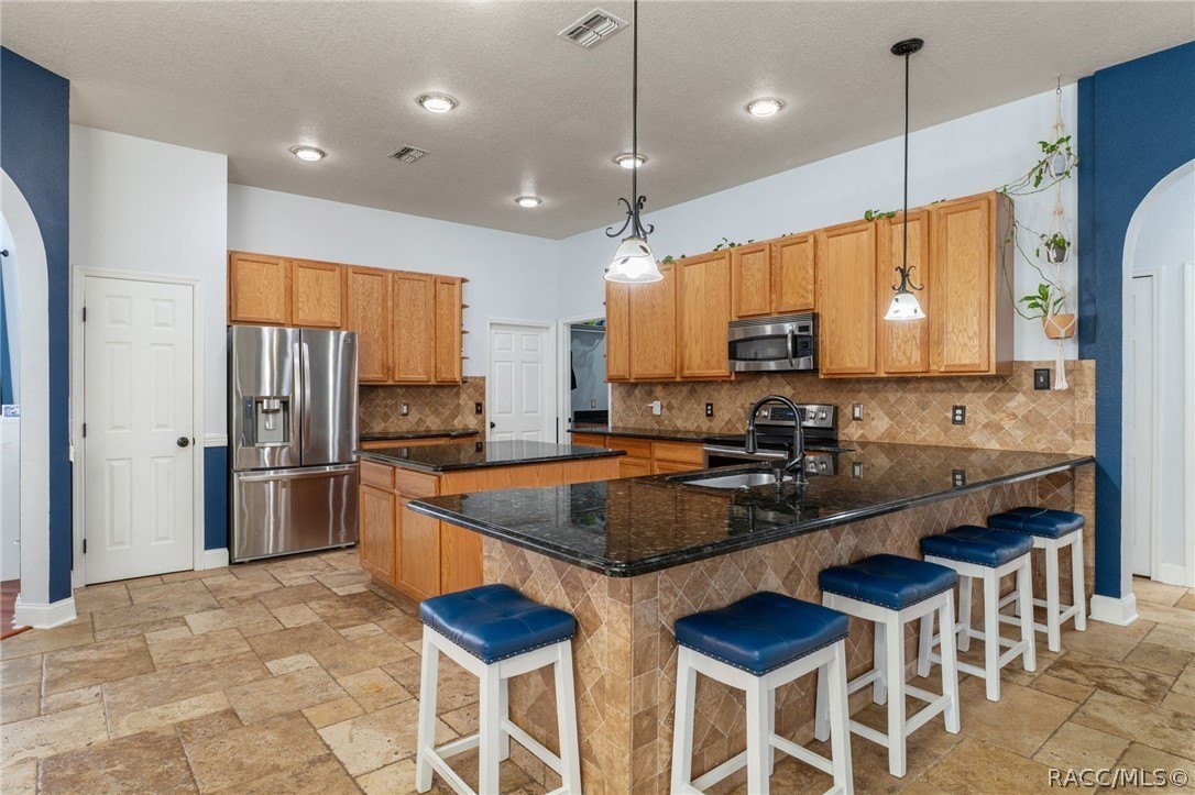 Homosassa, Florida, 34446, United States, 4 Bedrooms Bedrooms, ,3 BathroomsBathrooms,Residential,For Sale,2018263