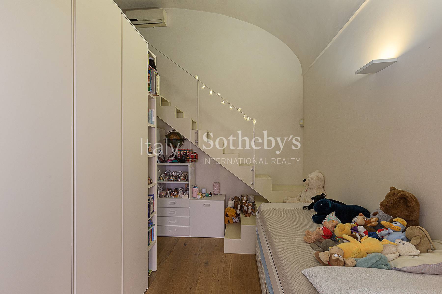 Apartment in the prestigious Palazzo Baldini Radini Tedeschi - 物件實景