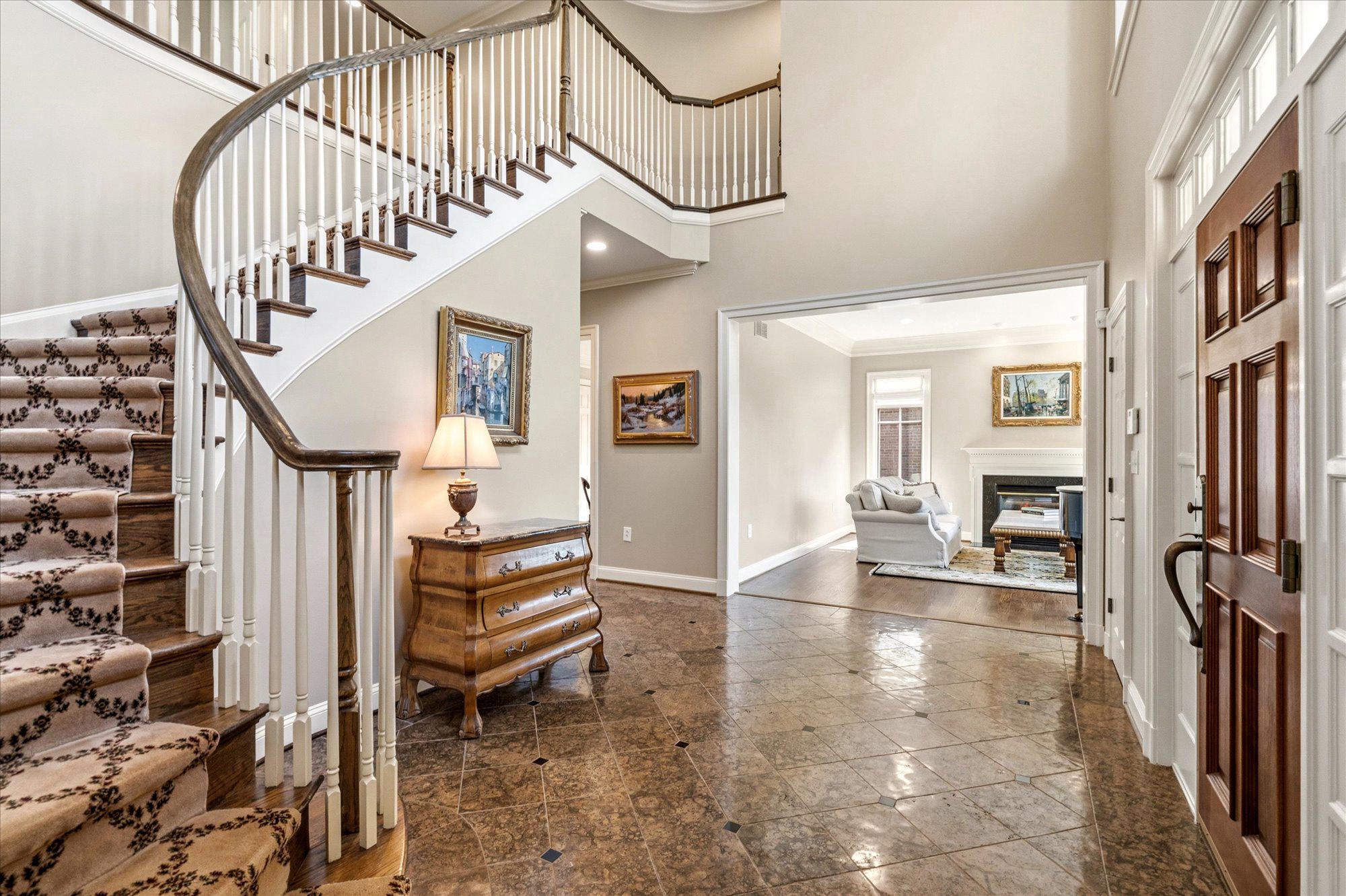  6704 Honesty Drive, Bethesda, MD, 20817 - 物件實景