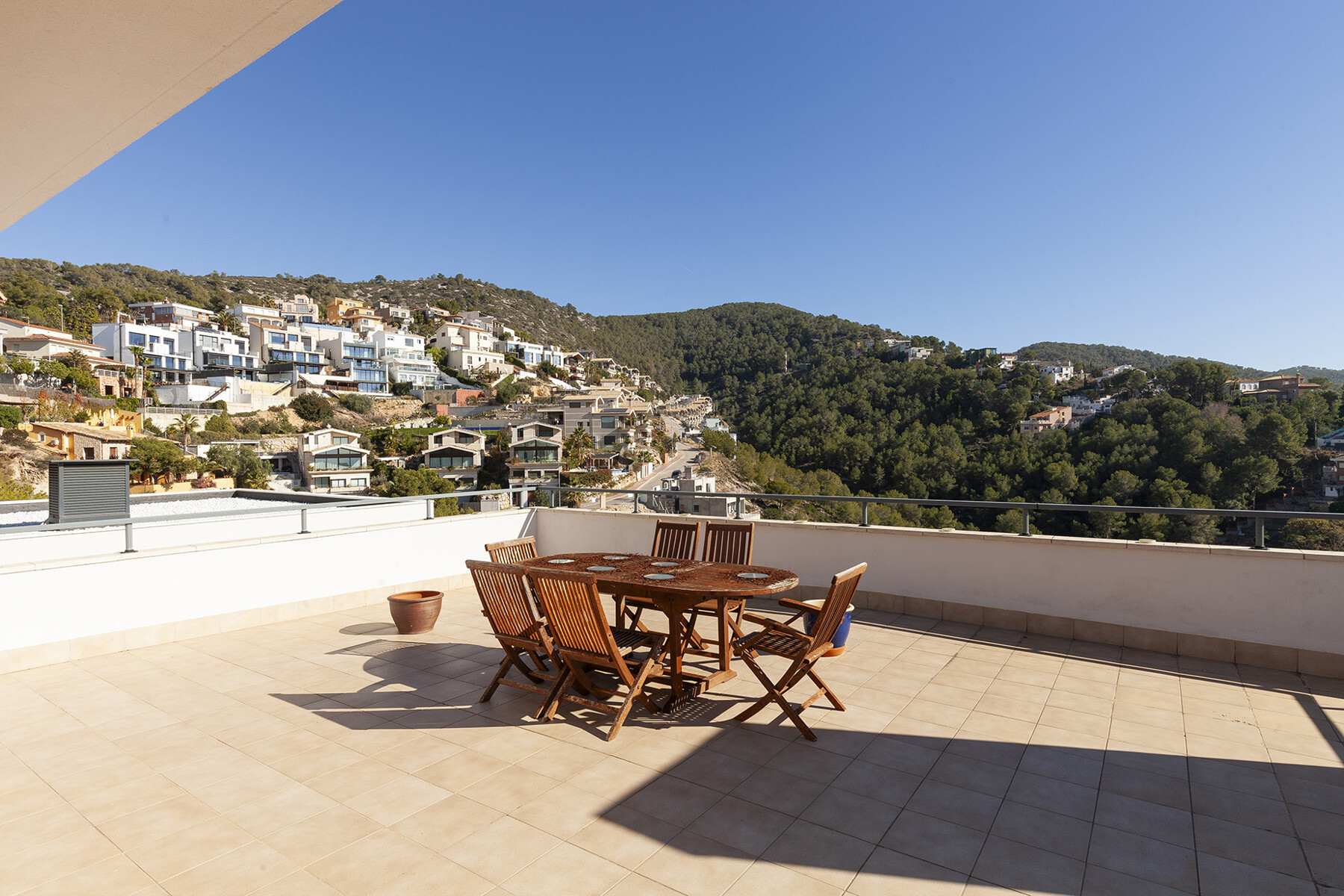  Modern house with 5 bedrooms and private pool in Quint Mar, Sitges. - 物件實景