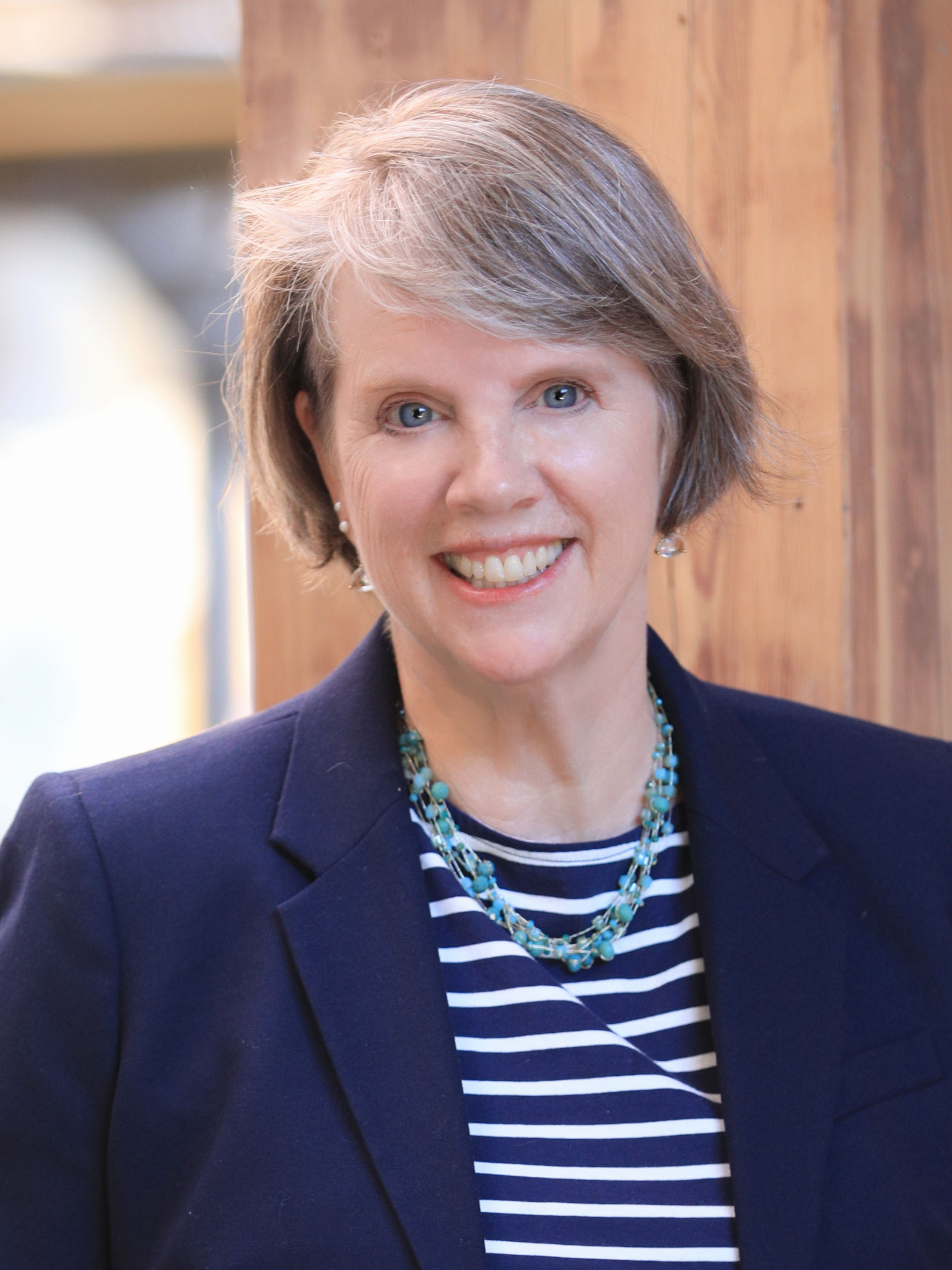 Jane Carhart