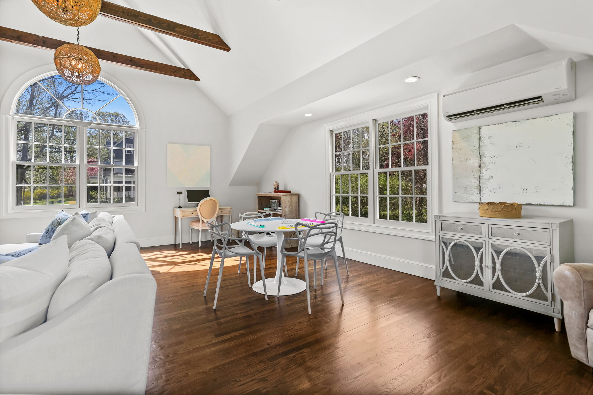  Renovated 1914 Colonial Estate  Resort-Style Luxury on Brooklawn CC - 物件實景