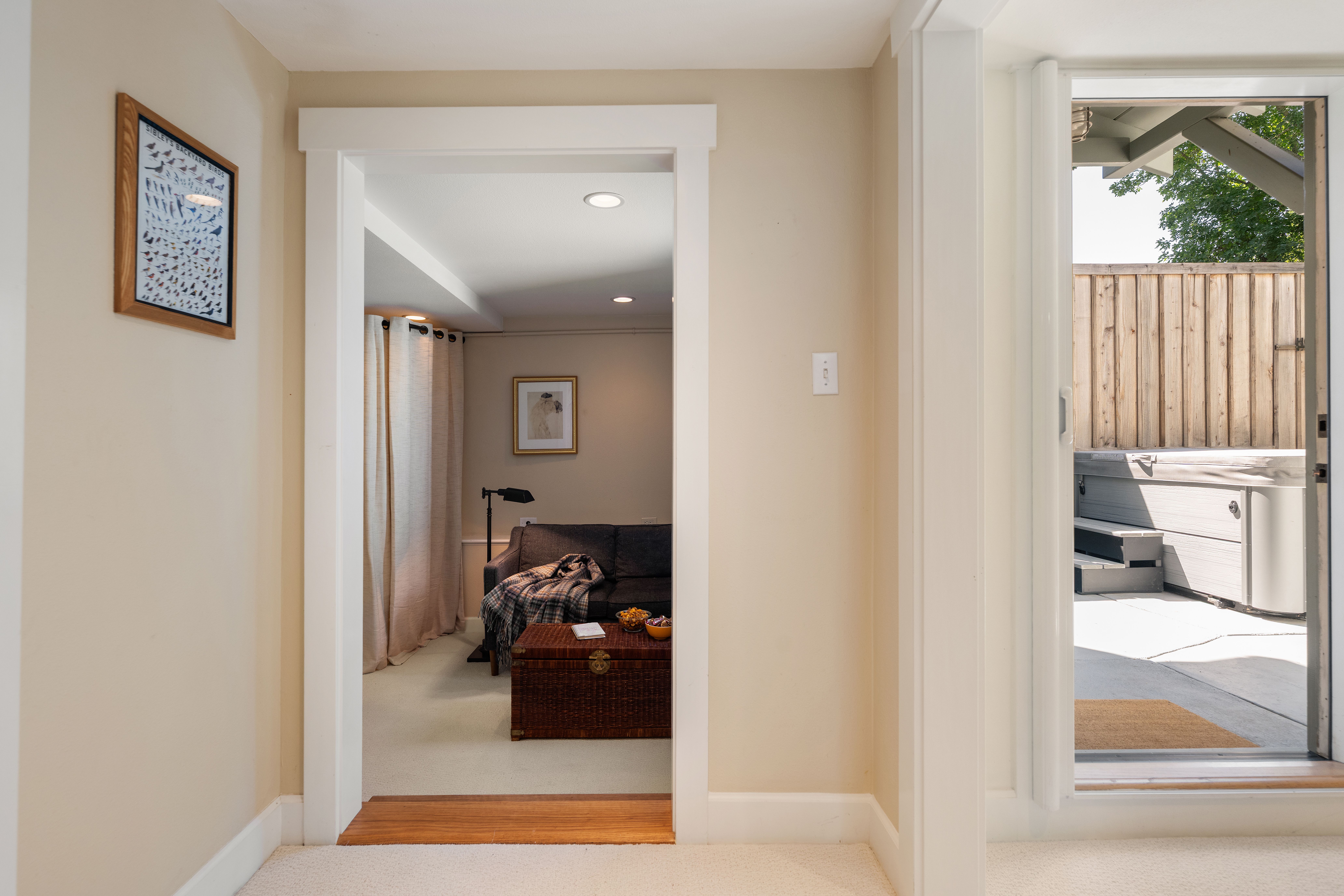  Remodeled San Anselmo Charmer - 物件實景