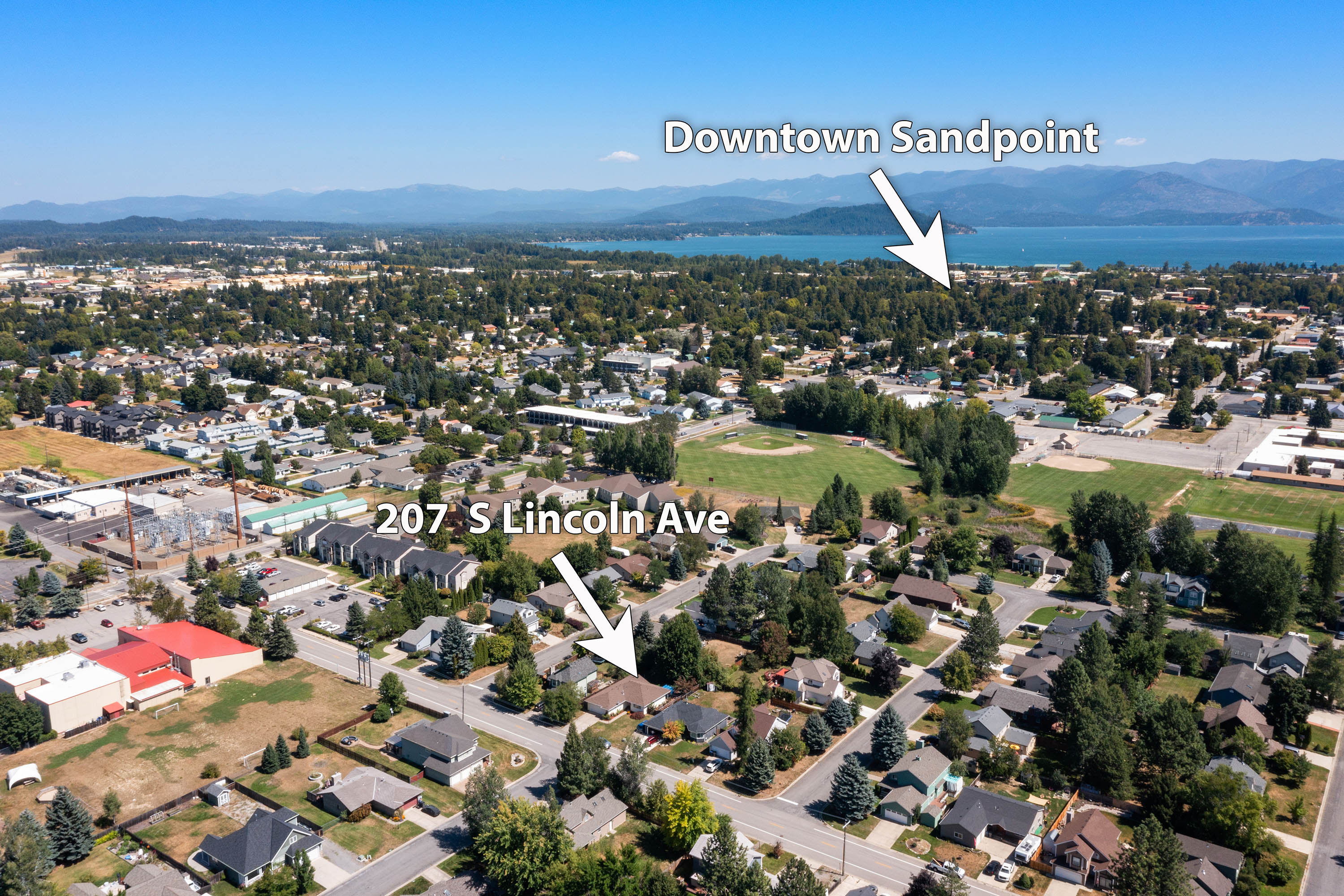 Sandpoint, Idaho, 83864, United States, 3 Bedrooms Bedrooms, ,2 BathroomsBathrooms,Residential,For Sale,2005363