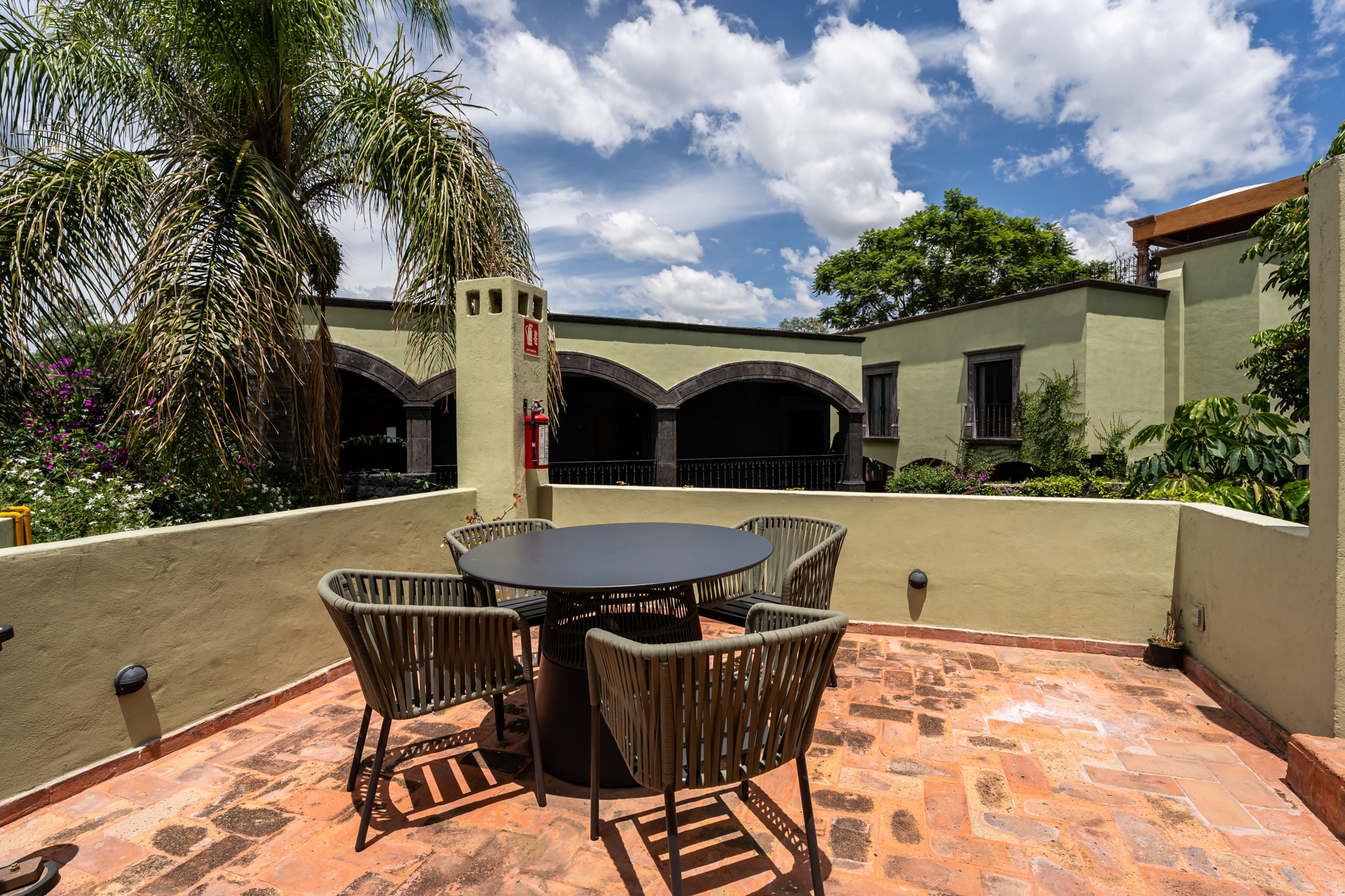  Hotel Piedras Negras - 物件實景