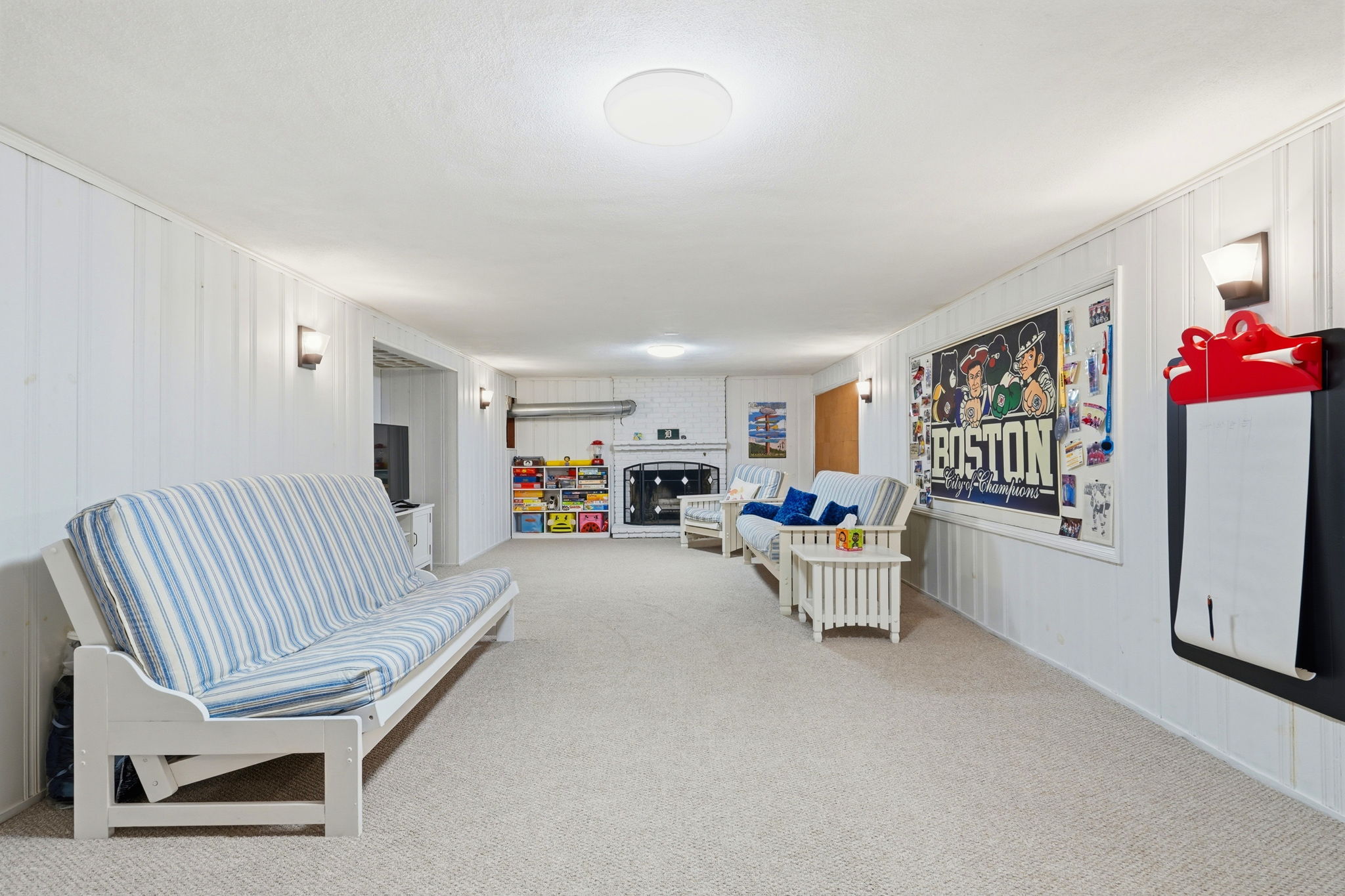  1 Flint Locke Dr, Dux - 物件實景