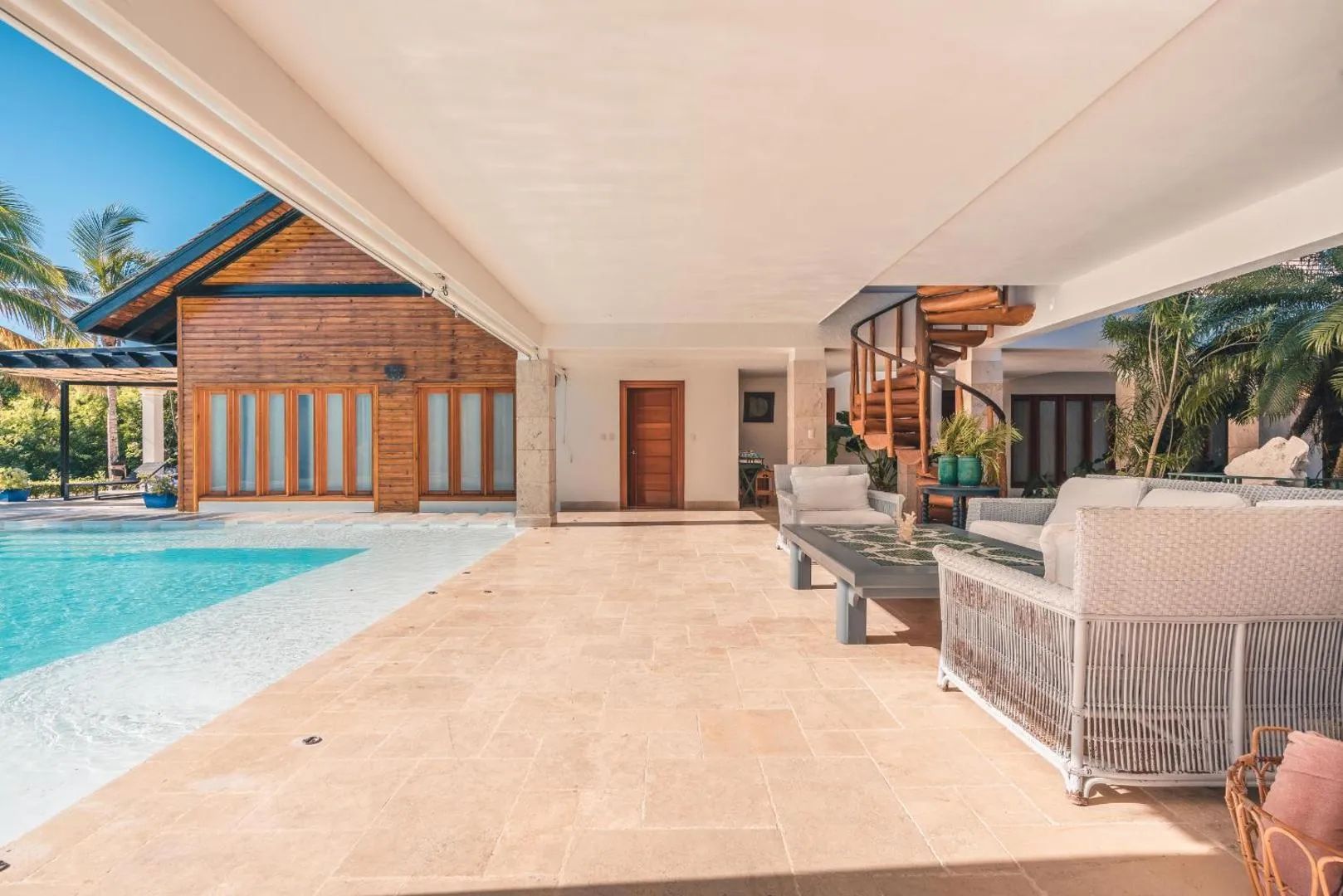 Cap Cana, DO, 4 Bedrooms Bedrooms, ,5 BathroomsBathrooms,Residential,For Sale,1969431