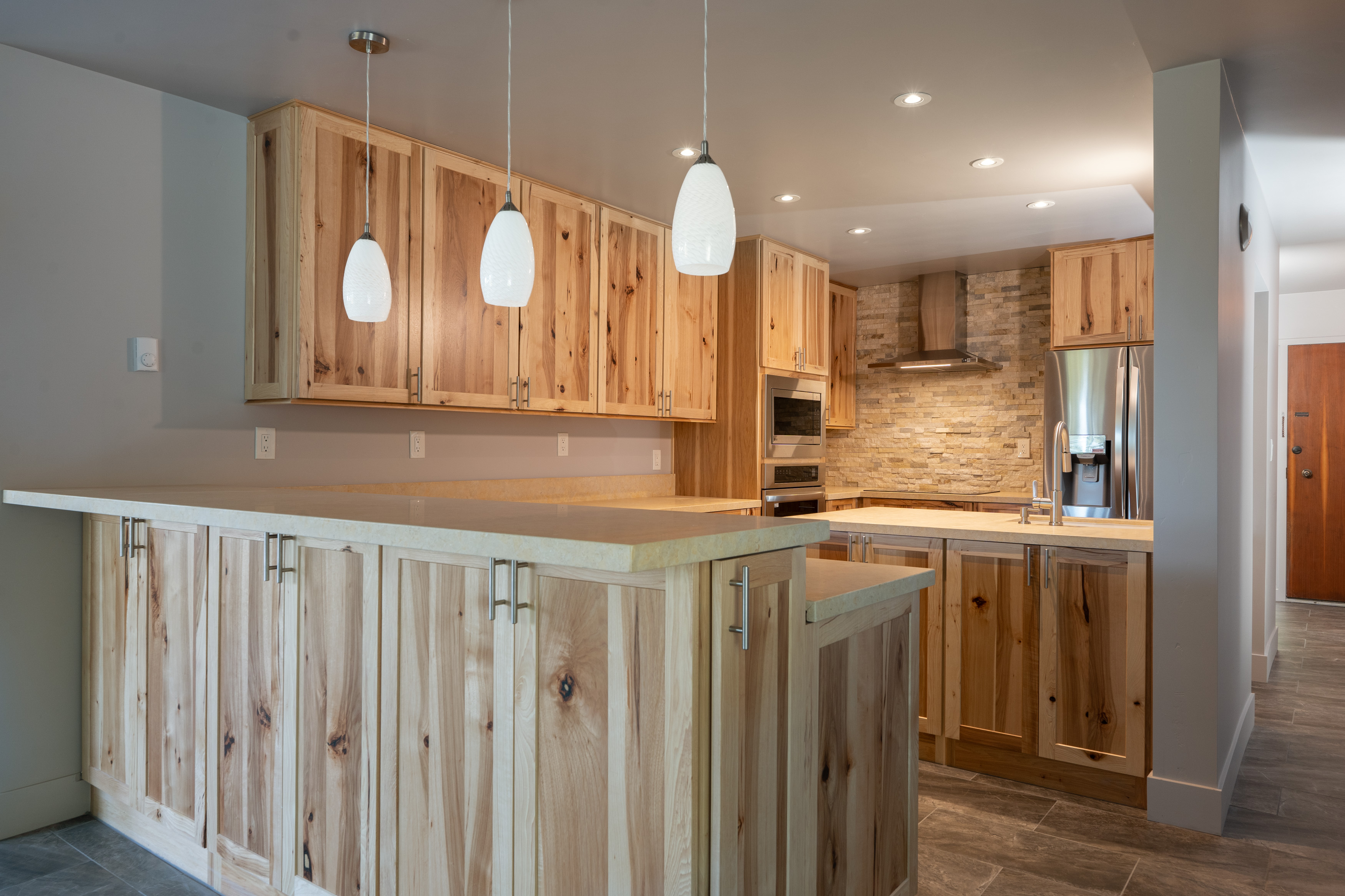  37 Ocean Pines Lane, Pebble Beach - 物件實景