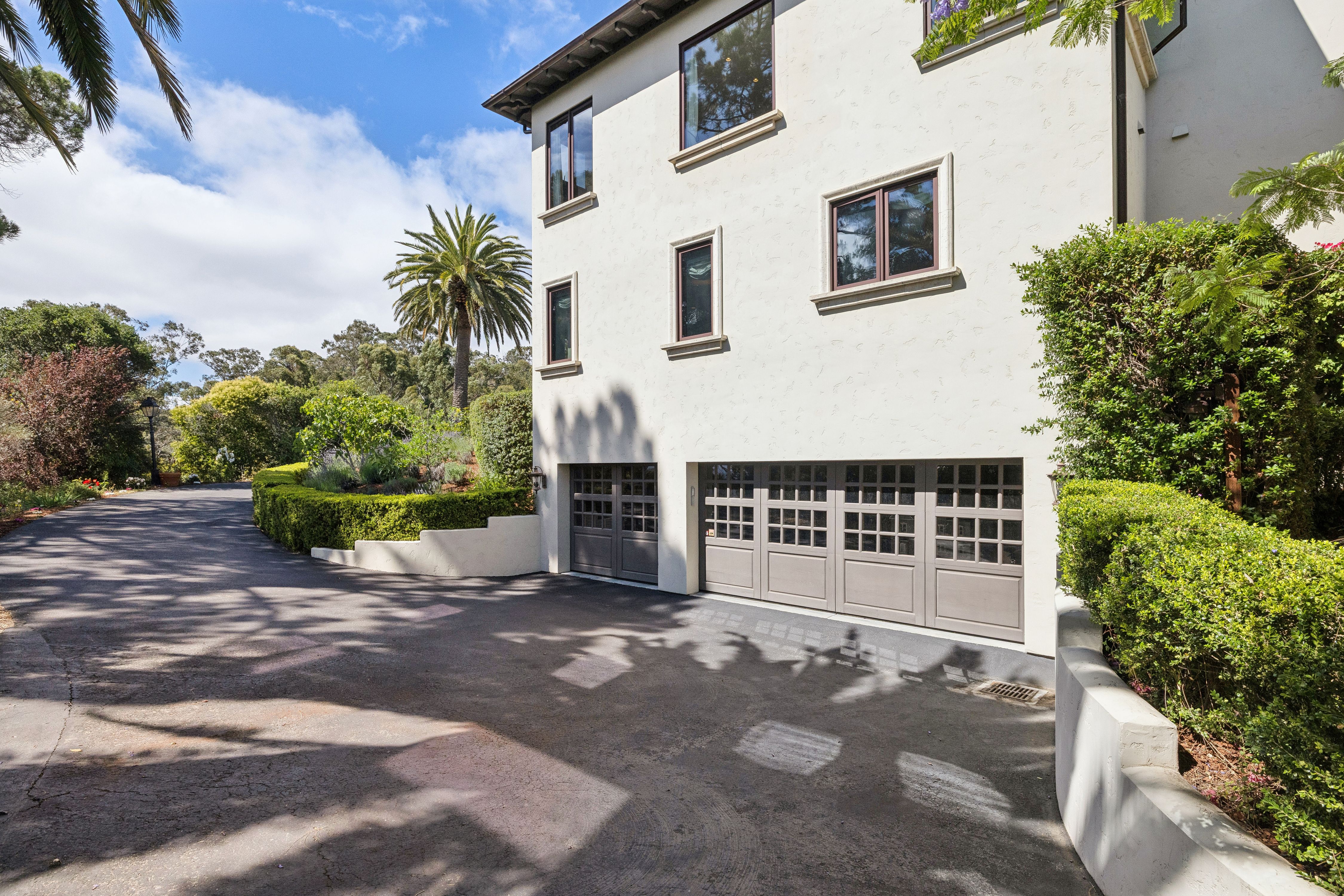  Extraordinary Estate with Panoramic Bay and Mountain Vistas - 物件實景