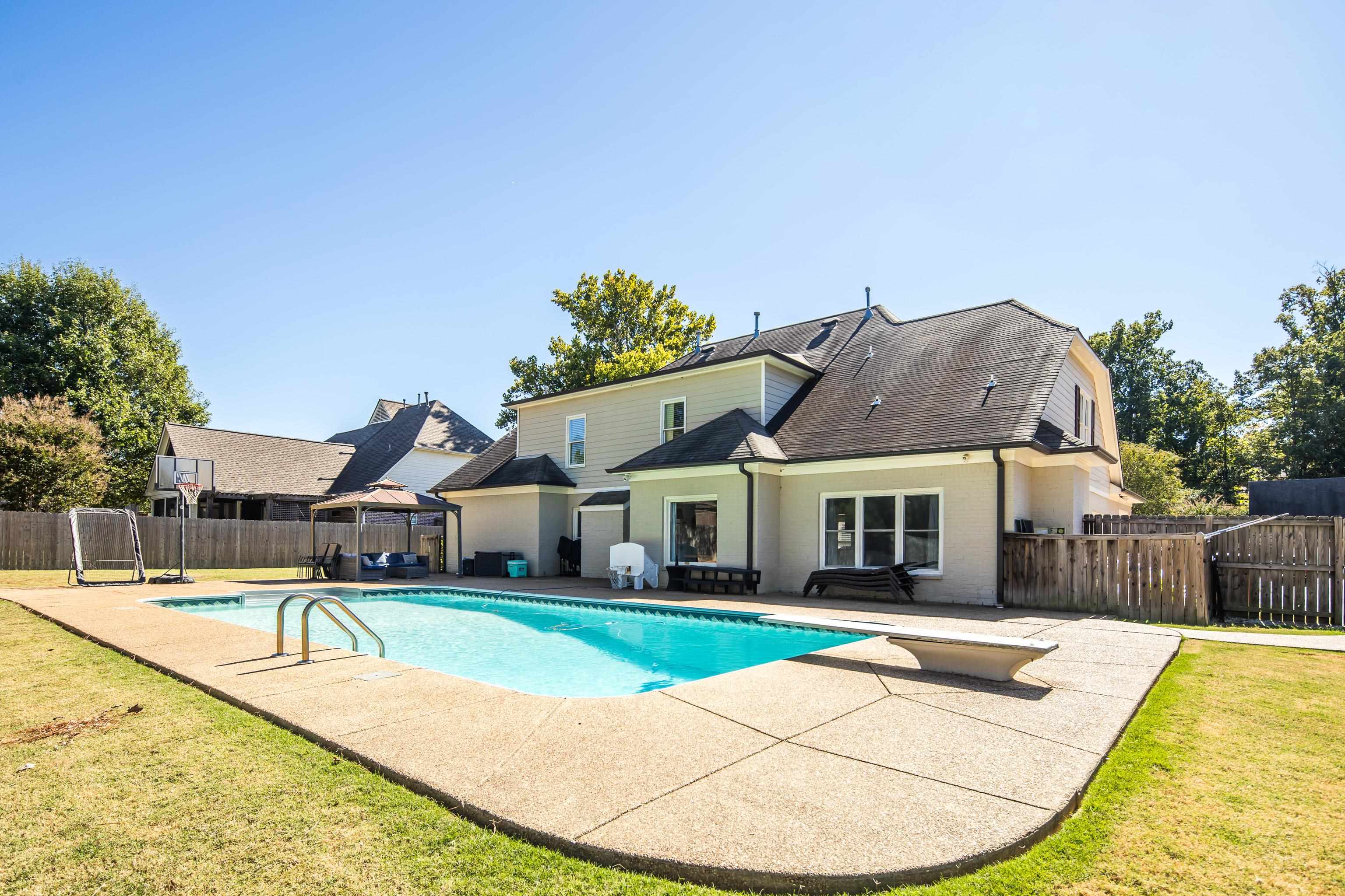 Dargie Dr, Arlington, TN 38002 #1