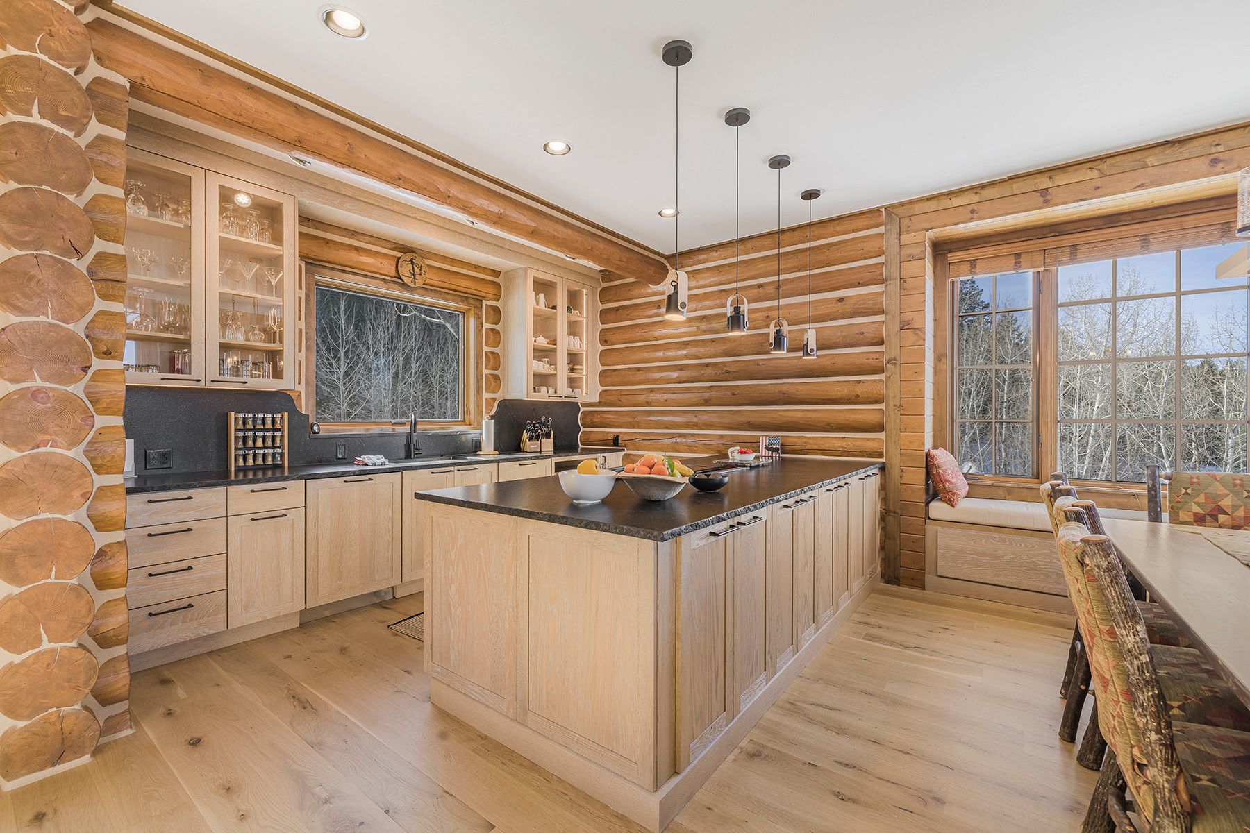  Teton Springs Turnkey Cabin - 物件實景