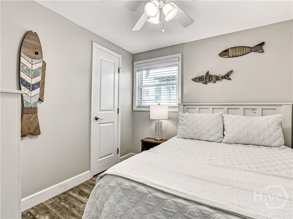 TYBEE ISLAND, Georgia, 31328, United States, 4 Bedrooms Bedrooms, ,2 BathroomsBathrooms,Residential,For Sale,2029906