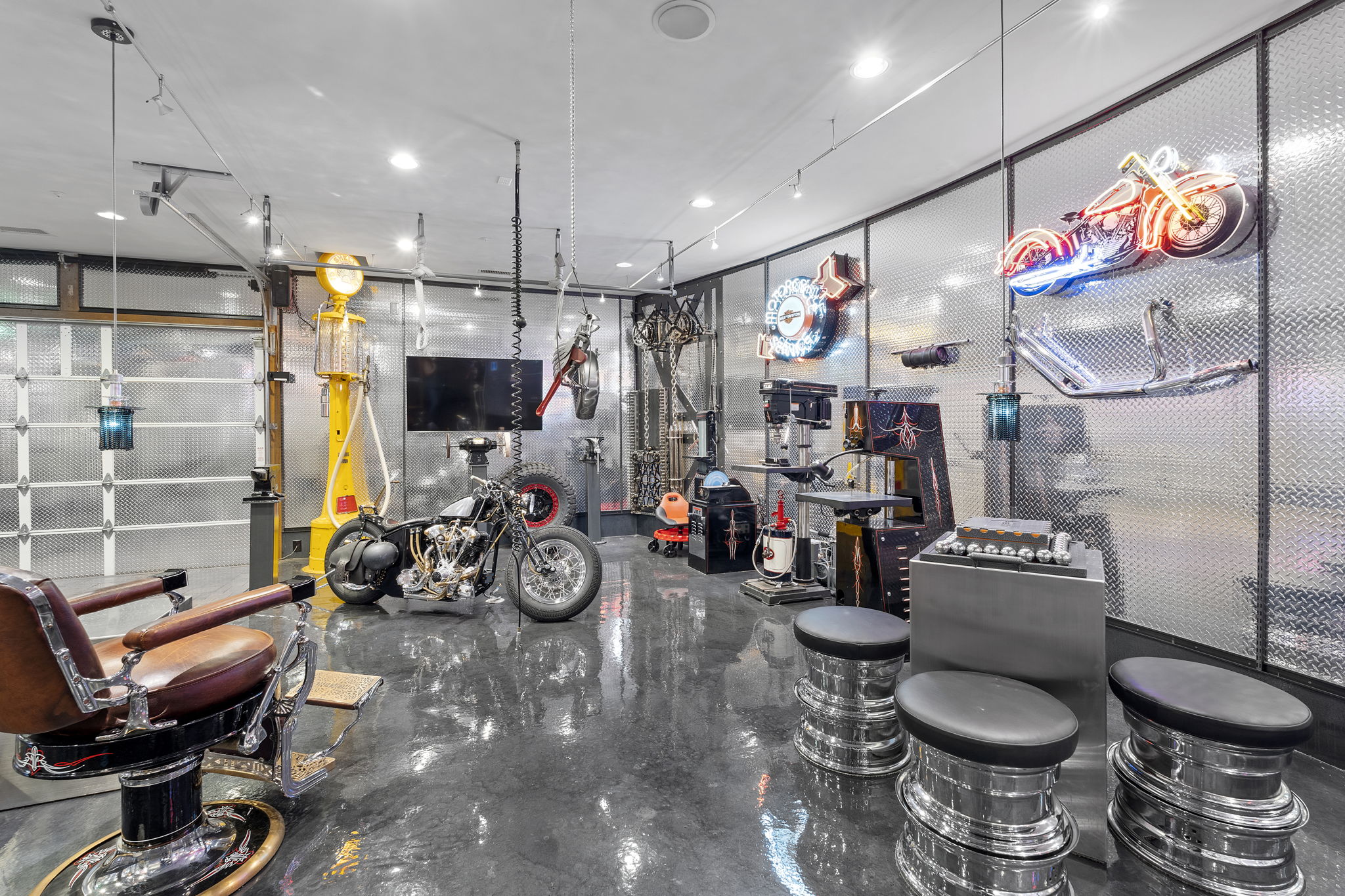  Lost Canyon - 物件實景