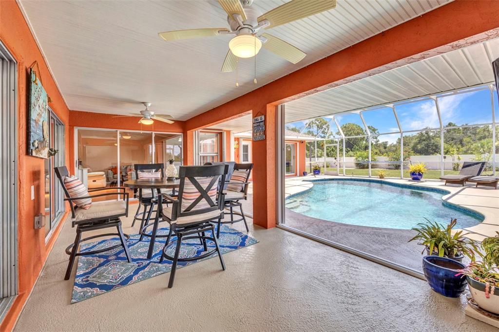 Punta Gorda, Florida, 33983, United States, 4 Bedrooms Bedrooms, ,3 BathroomsBathrooms,Residential,For Sale,1911609