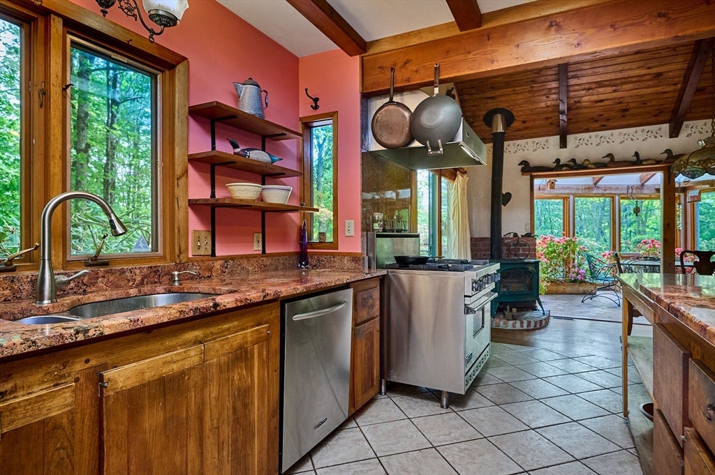 Conway, Massachusetts, 01341, United States, 4 Bedrooms Bedrooms, ,3 BathroomsBathrooms,Residential,For Sale,1847482