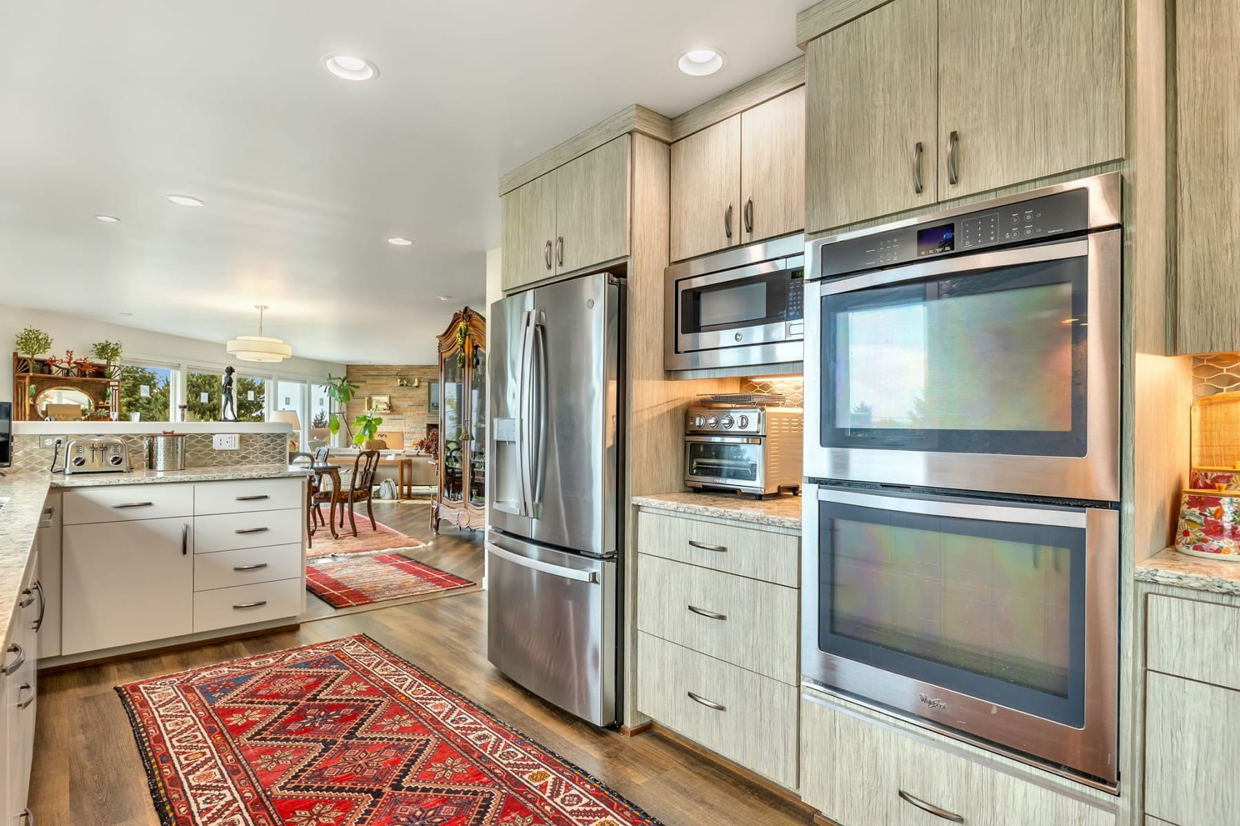  361 HILLTOP DR Seaside, OR 97138 - 物件實景