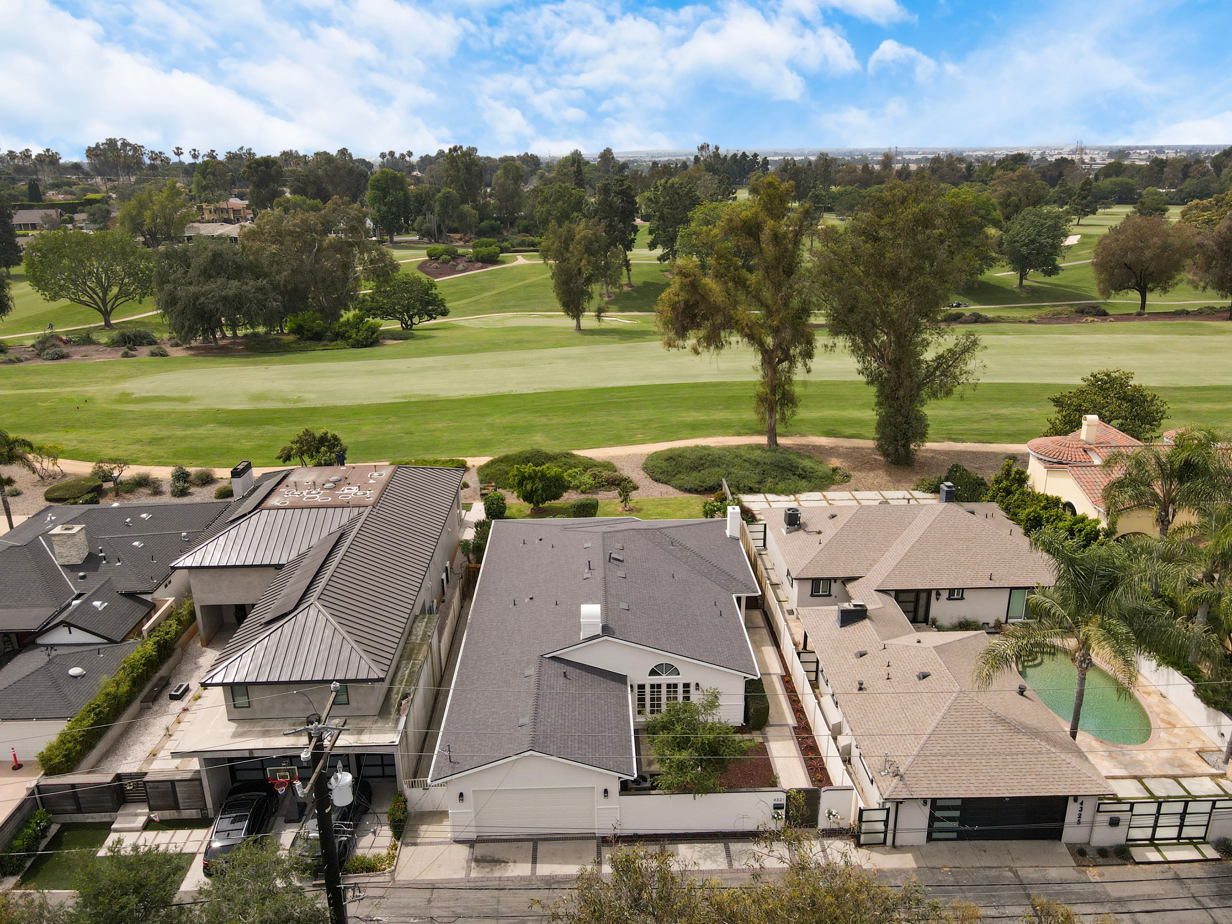  4321 North Country Club Lane, Long Beach, CA 90807 - 物件實景