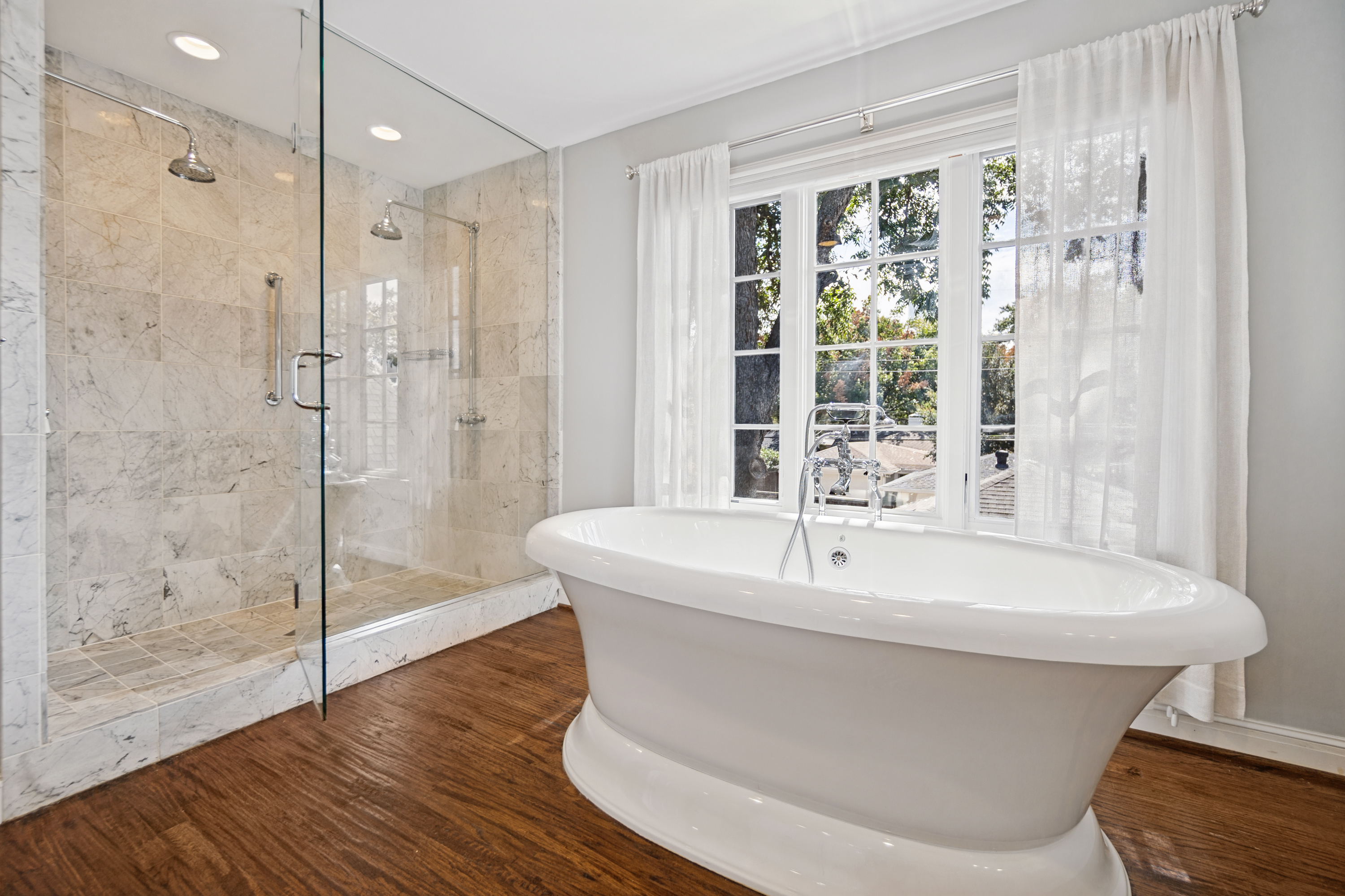  Updated Classic In Coveted West Highland Park - 物件實景