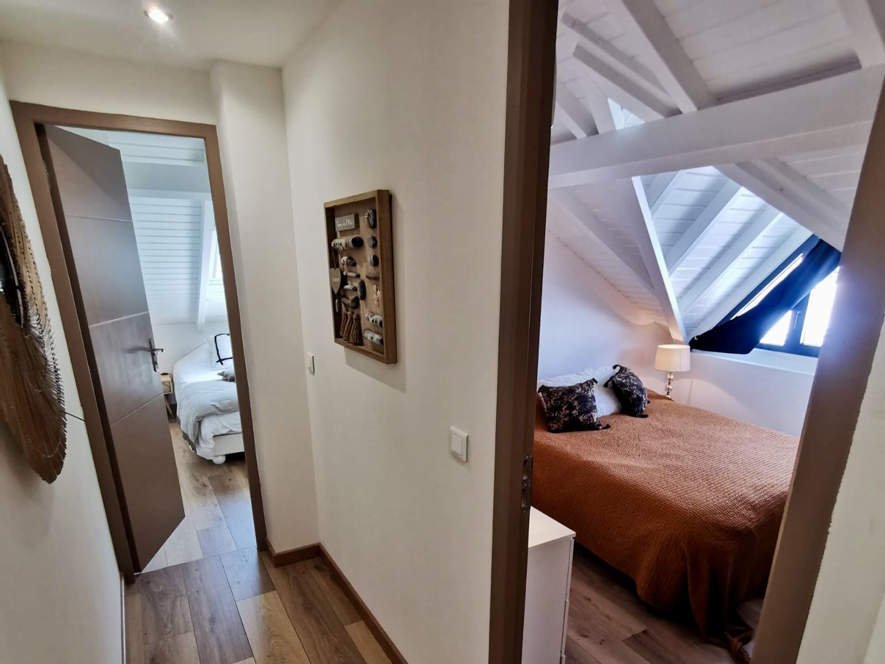  Duplex apartment with marina views and jacuzzi – Anse Marcel, Saint-Martin - 物件實景