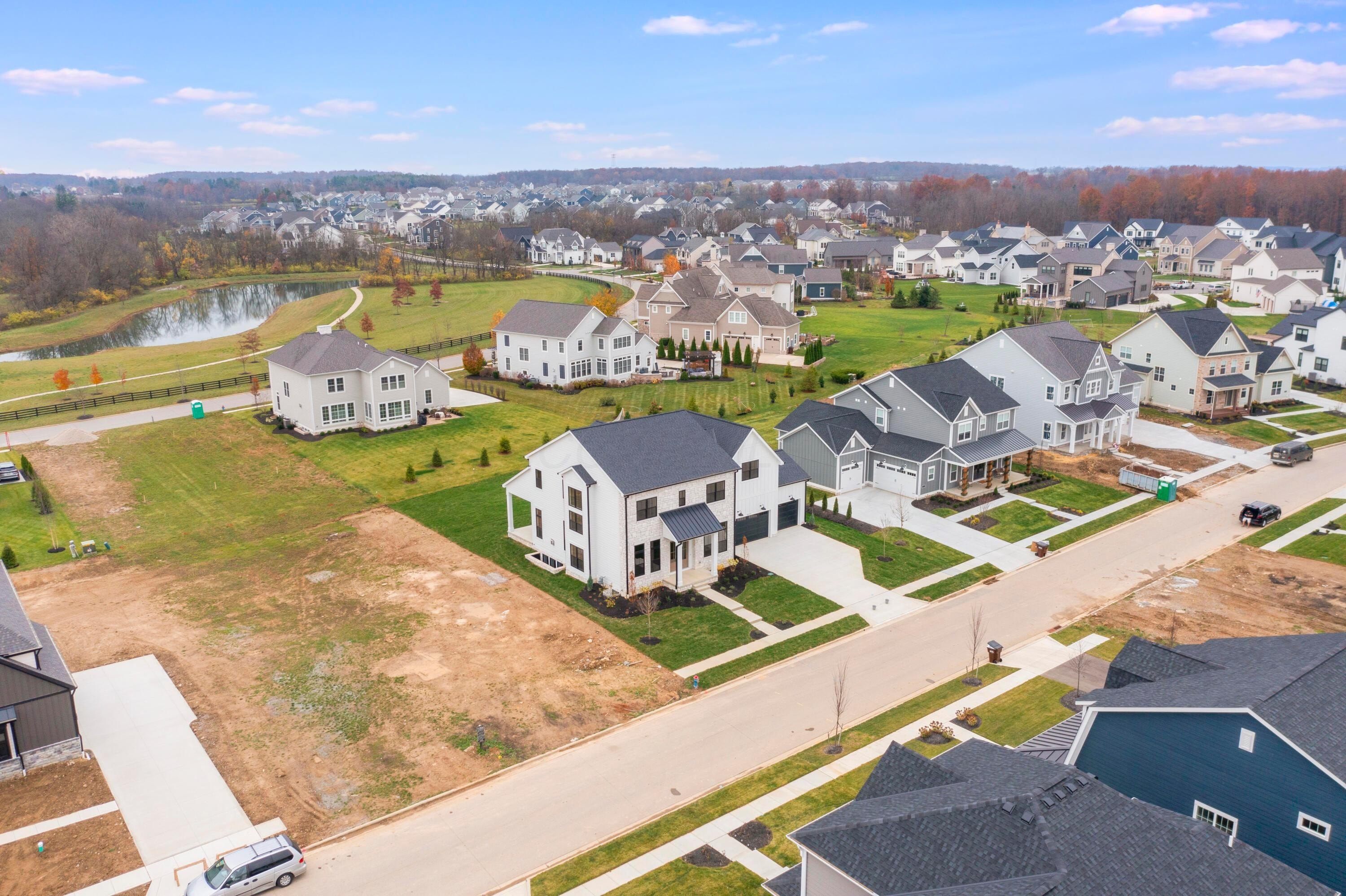 Plain City, Ohio, 43064, United States, 5 Bedrooms Bedrooms, ,5 BathroomsBathrooms,Residential,For Sale,1831910