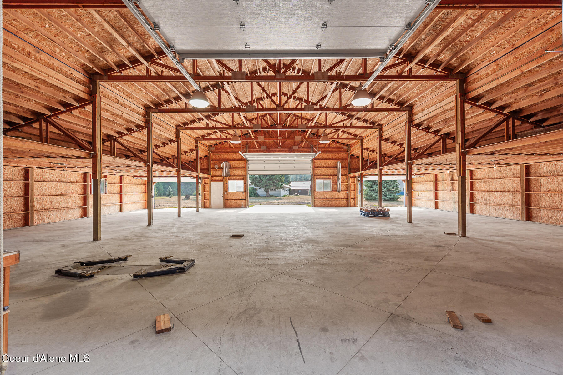 Rathdrum, Idaho, 83858, United States, 2 Bedrooms Bedrooms, ,1 BathroomBathrooms,Residential,For Sale,1981351