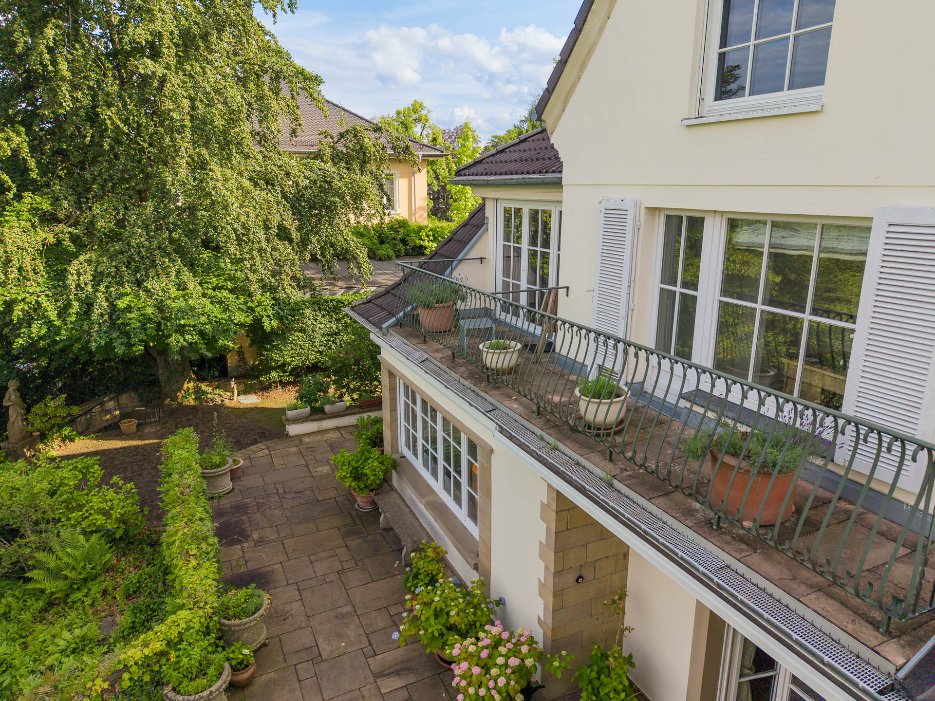 Timeless Elegance in Bonn – Prestigious Villa in an Extraordinary Park Estate - 物件實景
