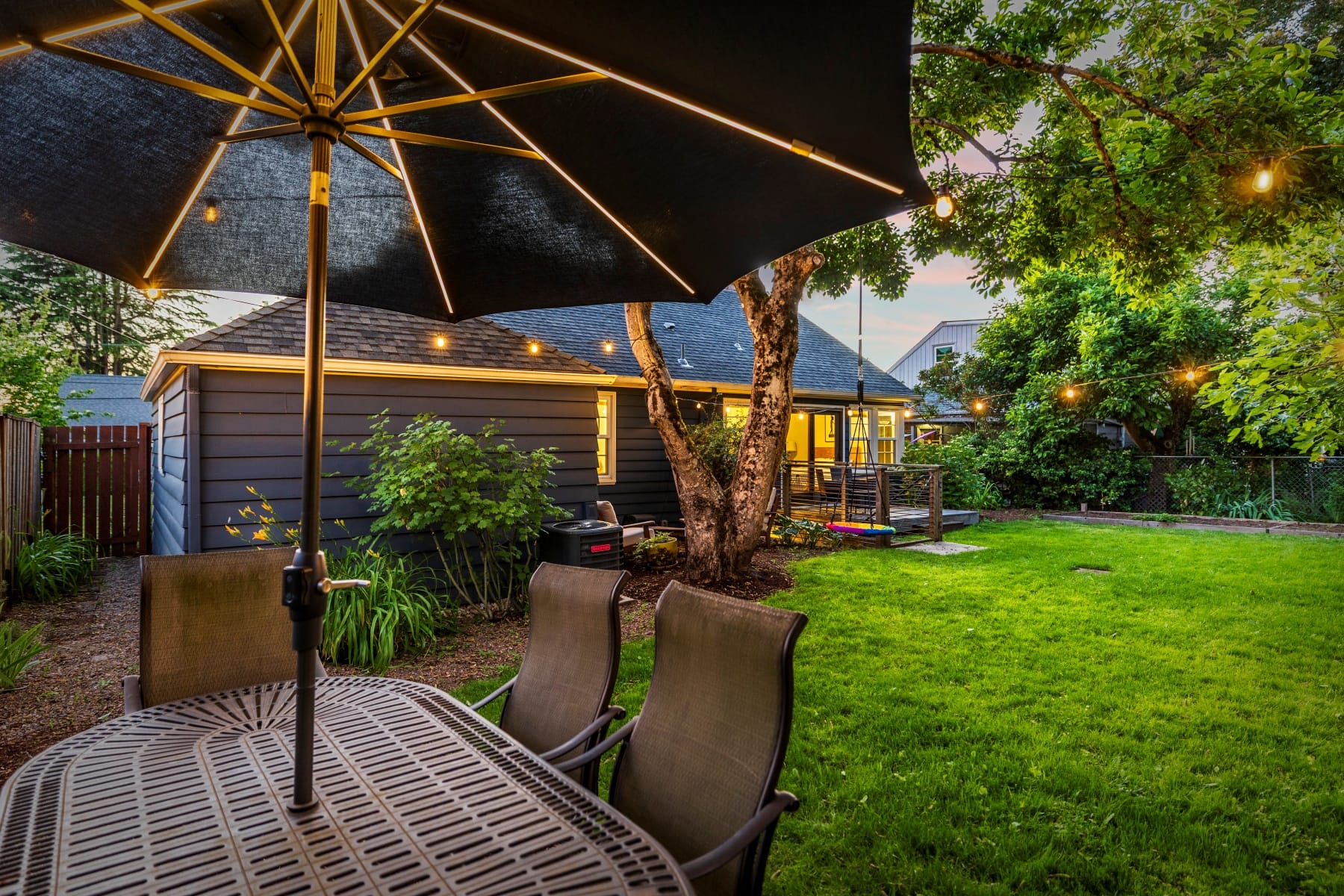  110 SE 47TH AVE Portland, OR 97215 - 物件實景