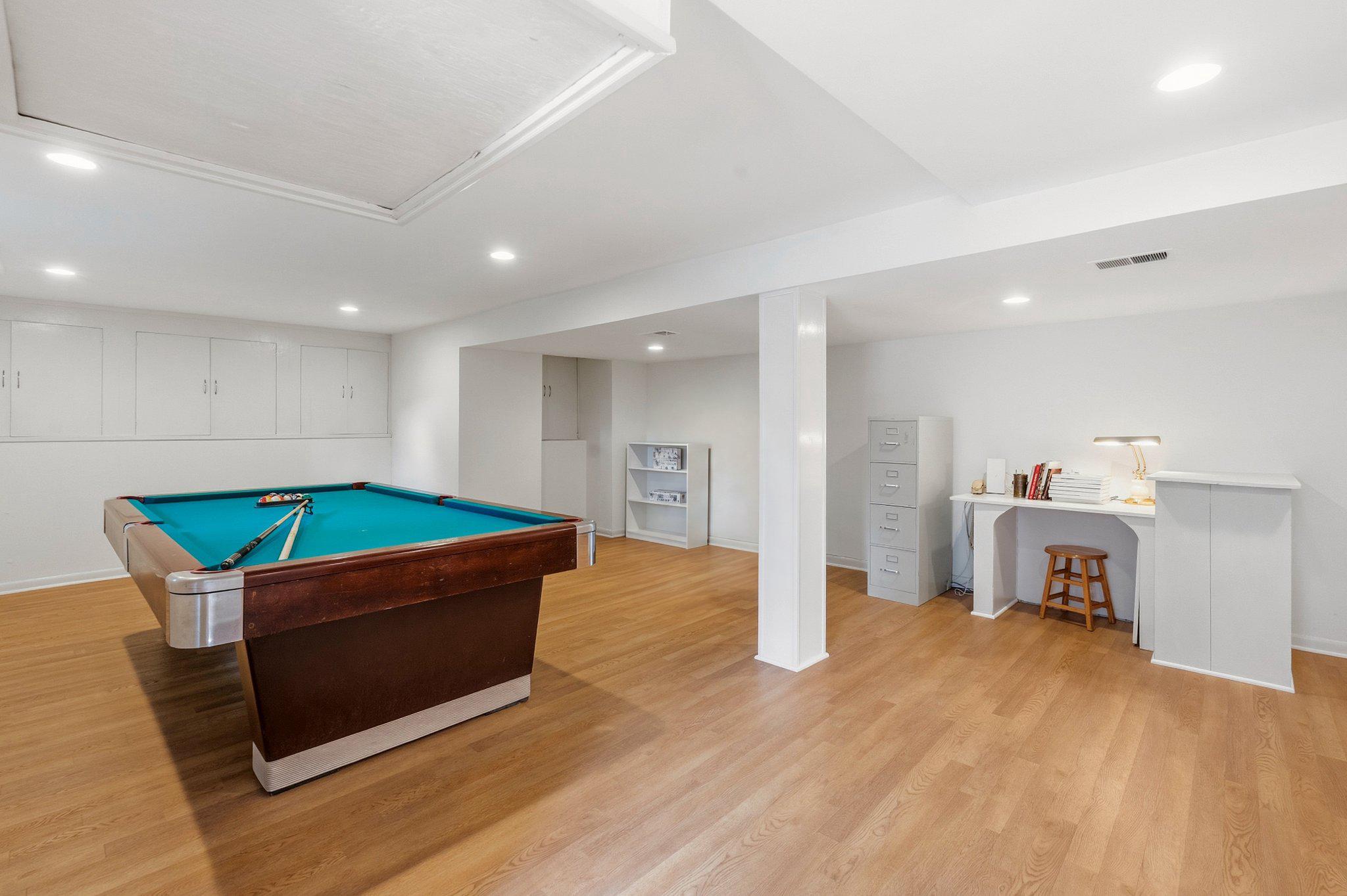  9219 Levelle Drive, Chevy Chase, MD, 20815 - 物件實景