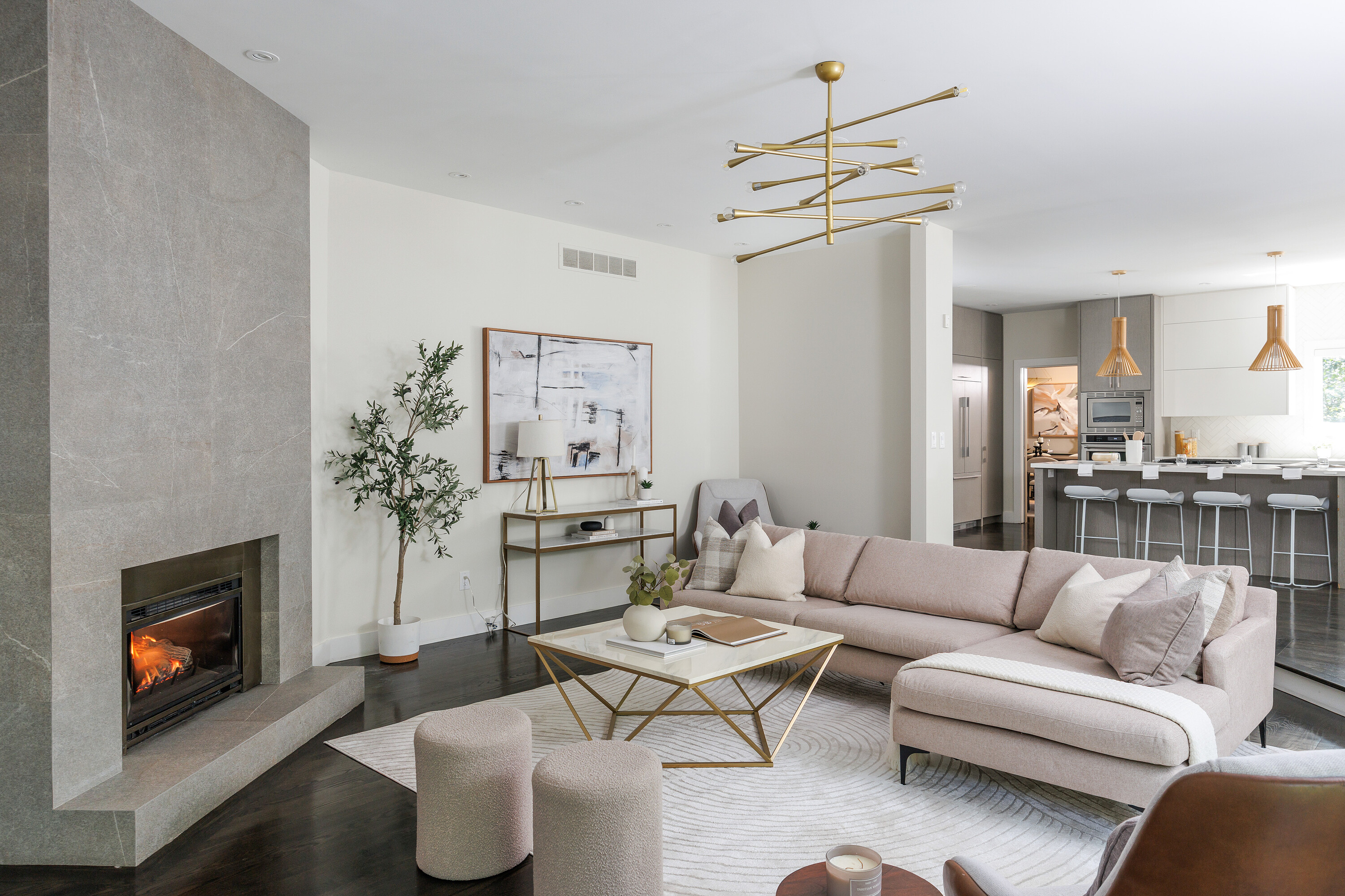  Prestigious South Oakville - 物件實景