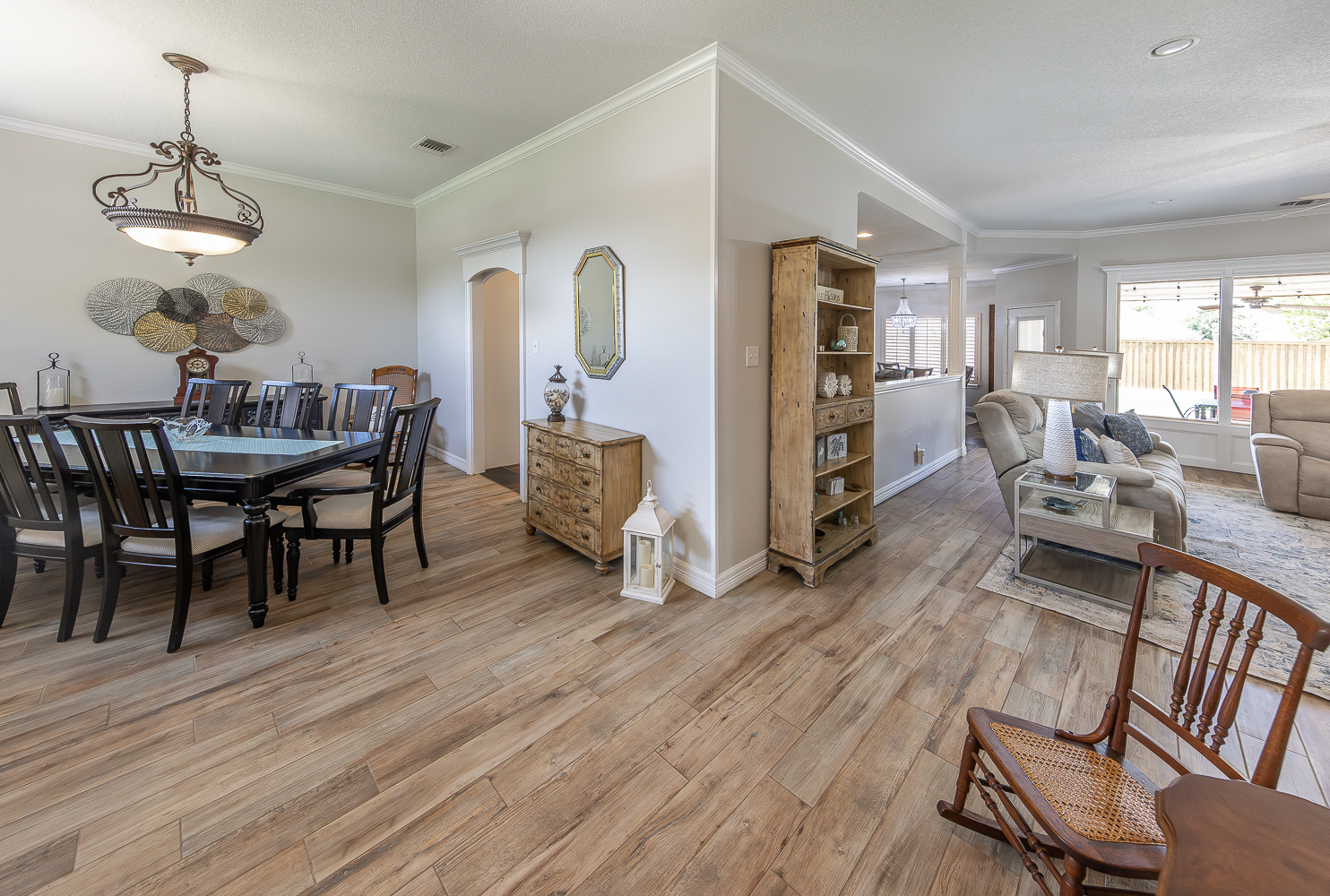 Lubbock, Texas, 79407, United States, 4 Bedrooms Bedrooms, ,4 BathroomsBathrooms,Residential,For Sale,1901275