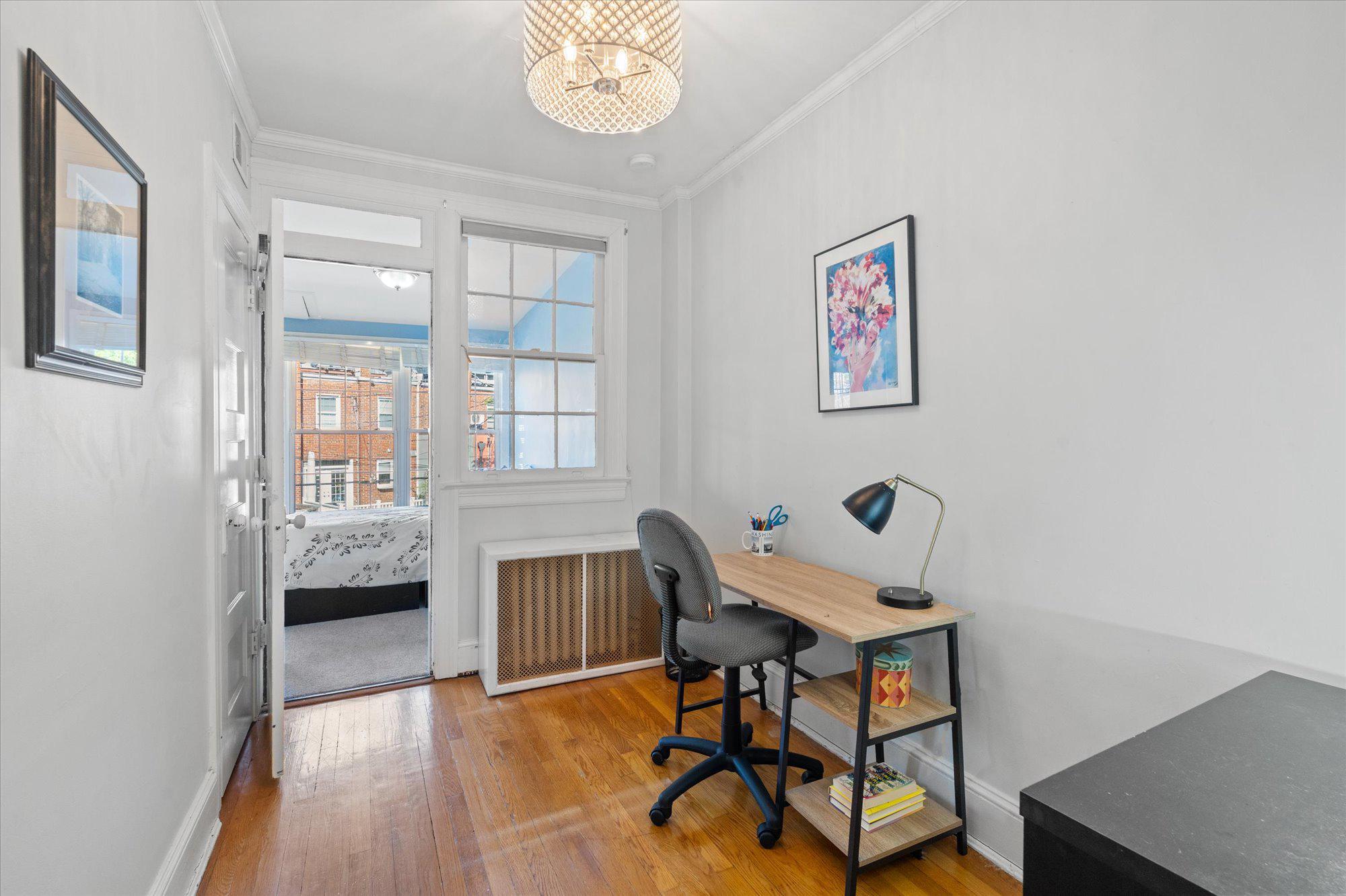  2305 38th Street NW, Washington, DC, 20007 - 物件實景
