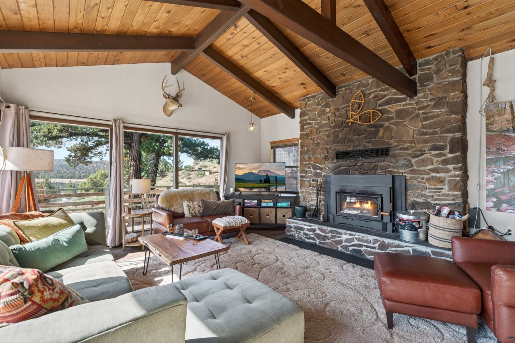  19393 SE Park Avenue Prineville, OR 97754 - 物件實景