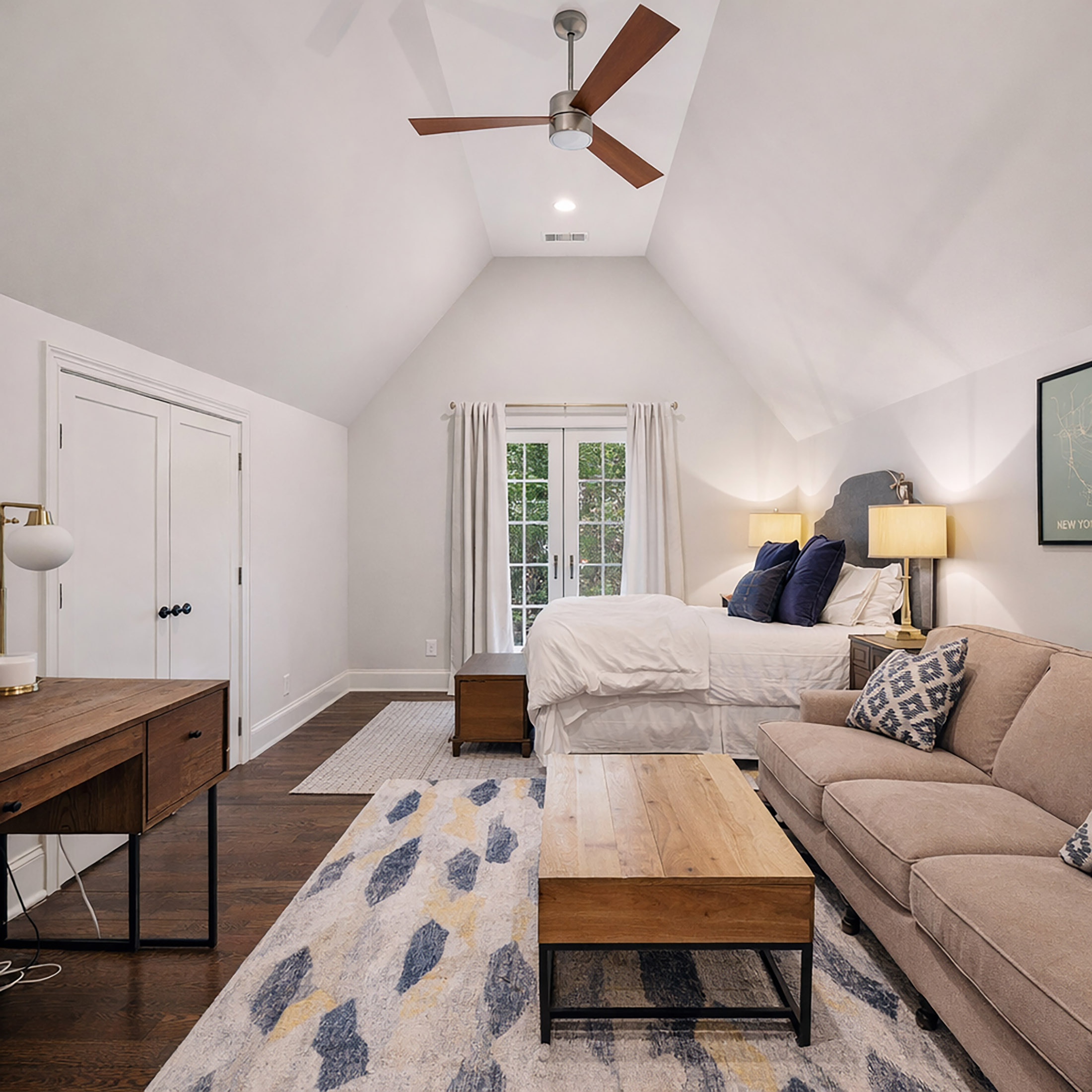  Perfect Blend of Comfort, Style, and Convenience in Virginia Highland - 物件實景